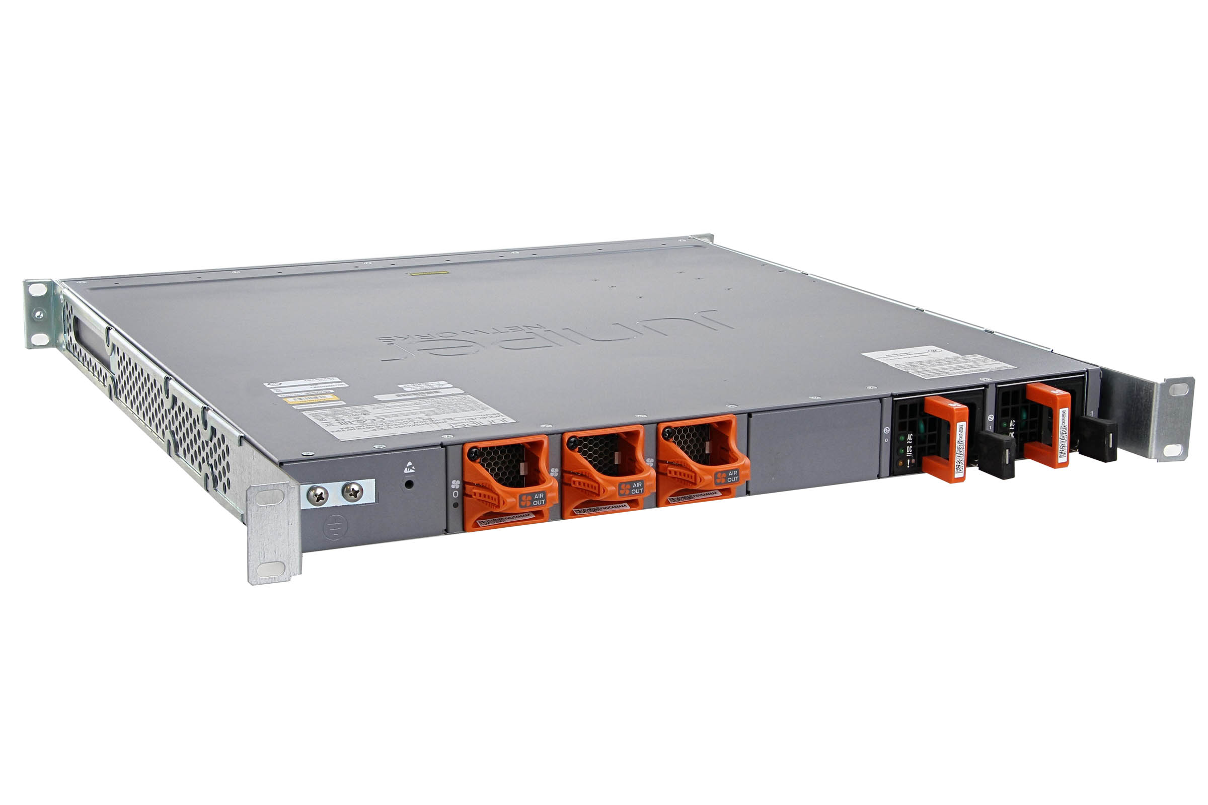 Bộ định tuyến Juniper MX204 | Mua trực tuyến ngay