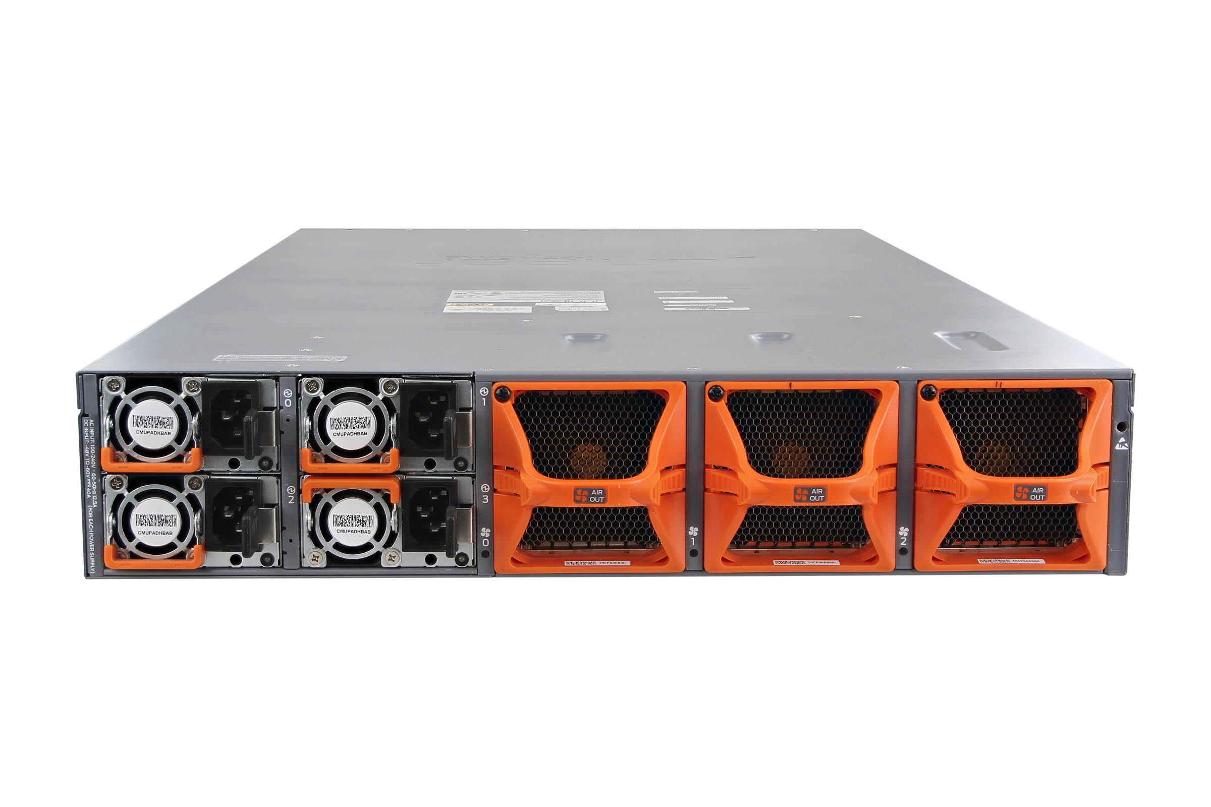 Juniper PTX1000-72Q-CHAS-S-S Router | Buy Online