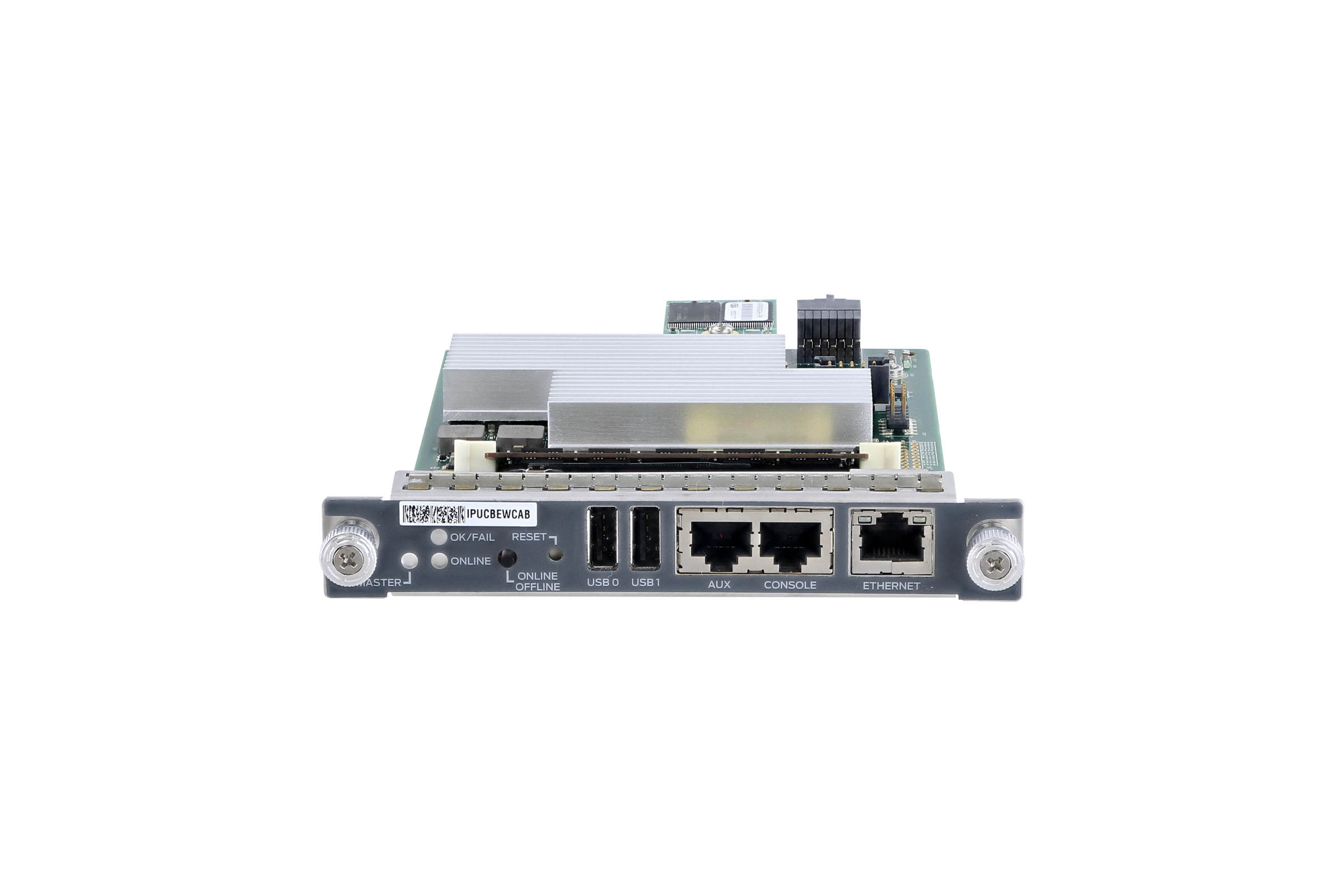 Juniper RE-S-MX104-S Router Engine | Available Online Now