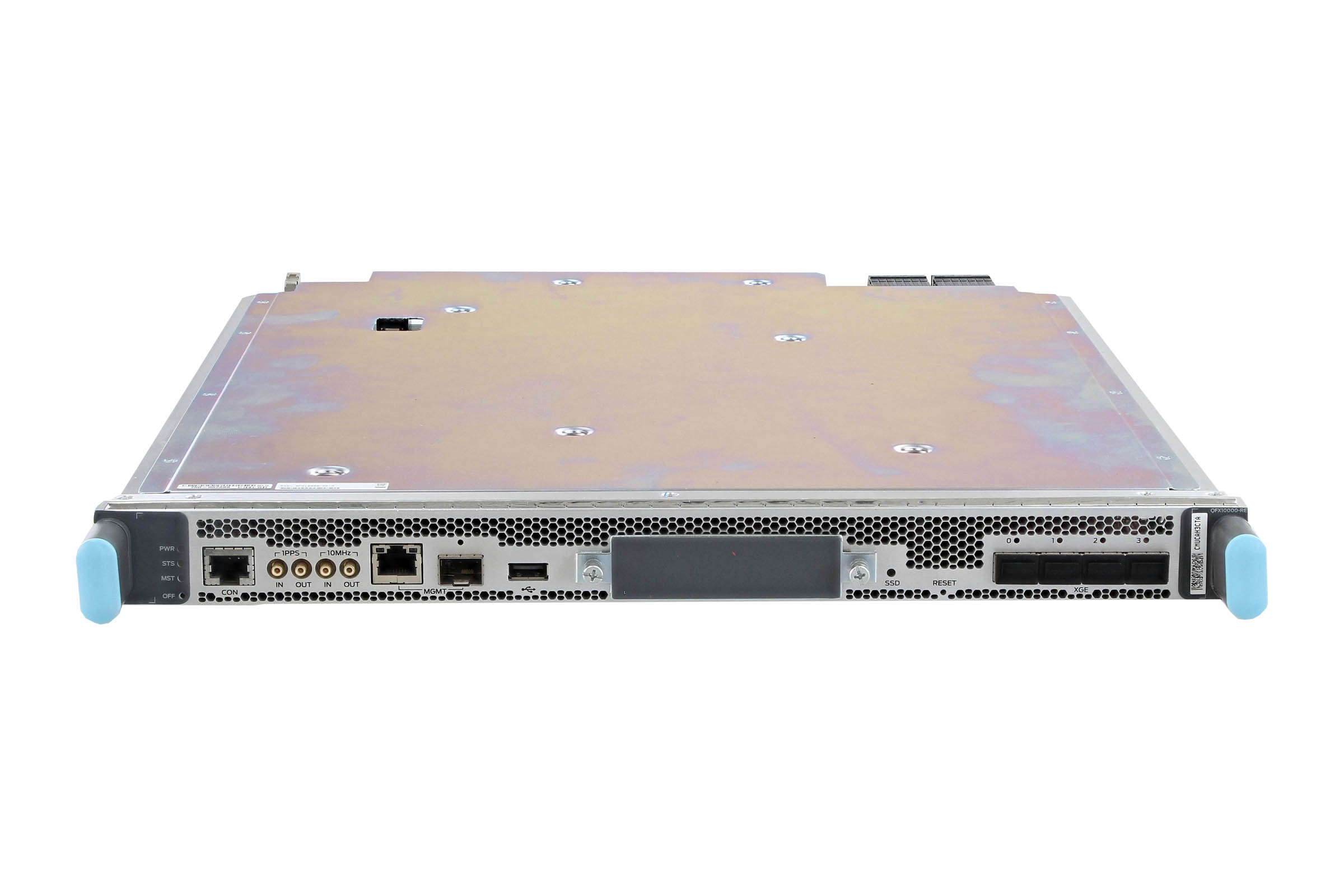 Juniper Router Engines Juniper QFX10000-RE-A Router Engine