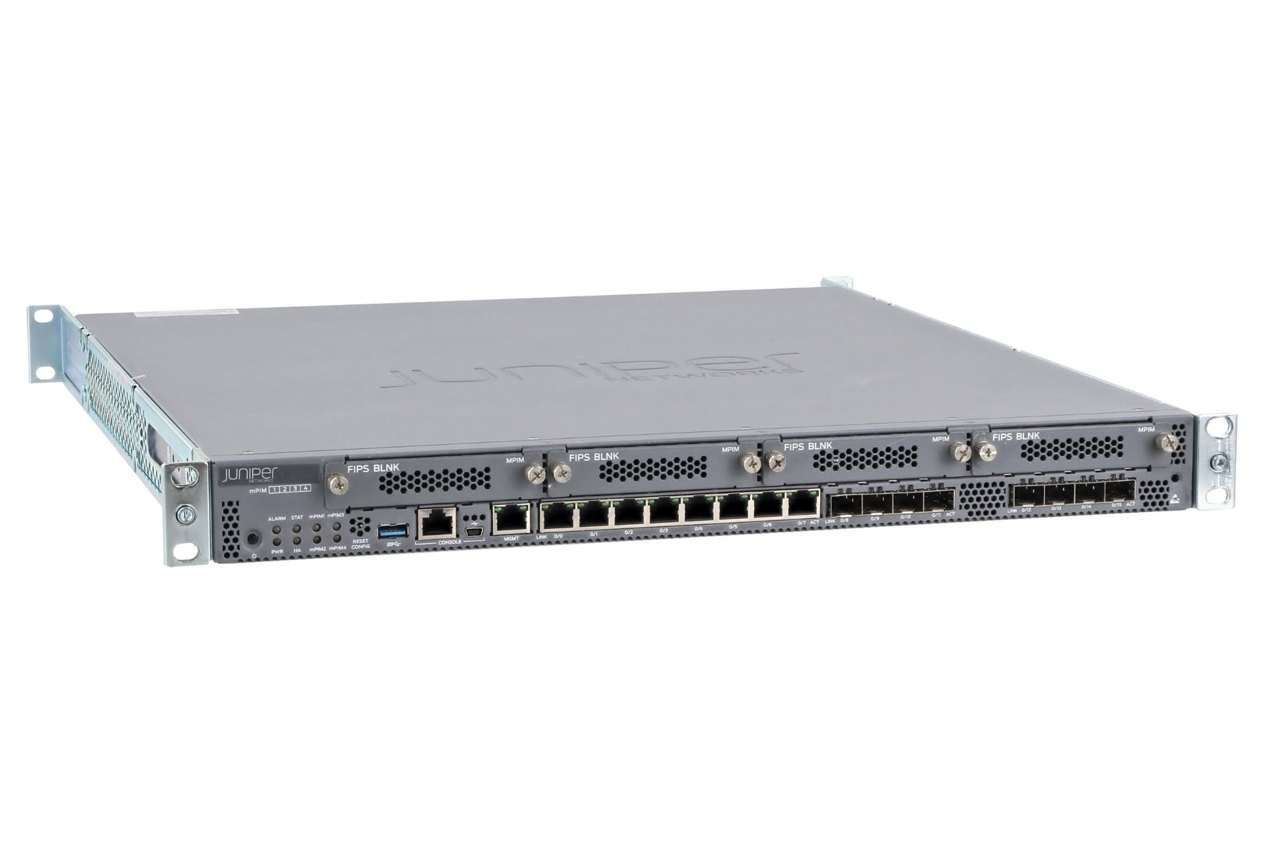 Juniper SRX340 Firewall | Available Online Now