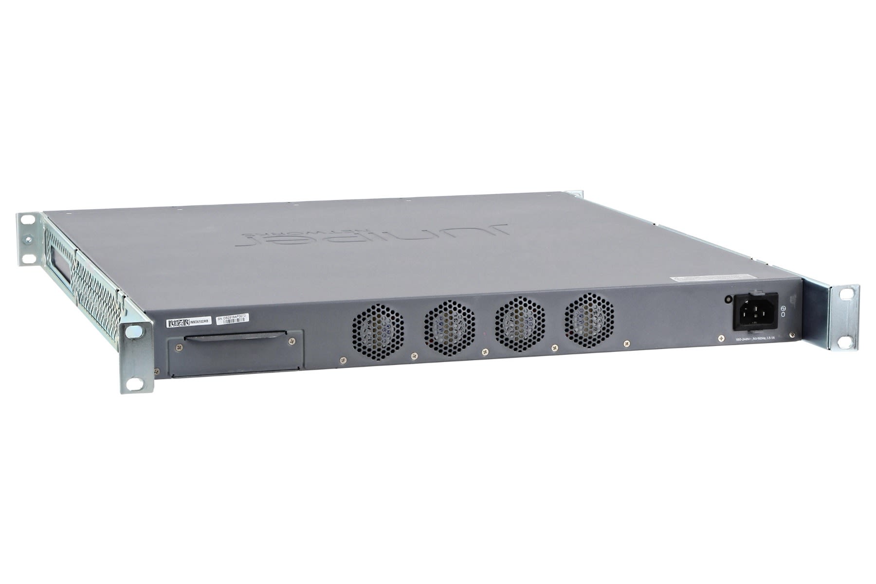 Juniper SRX340 Firewall | Available Online Now