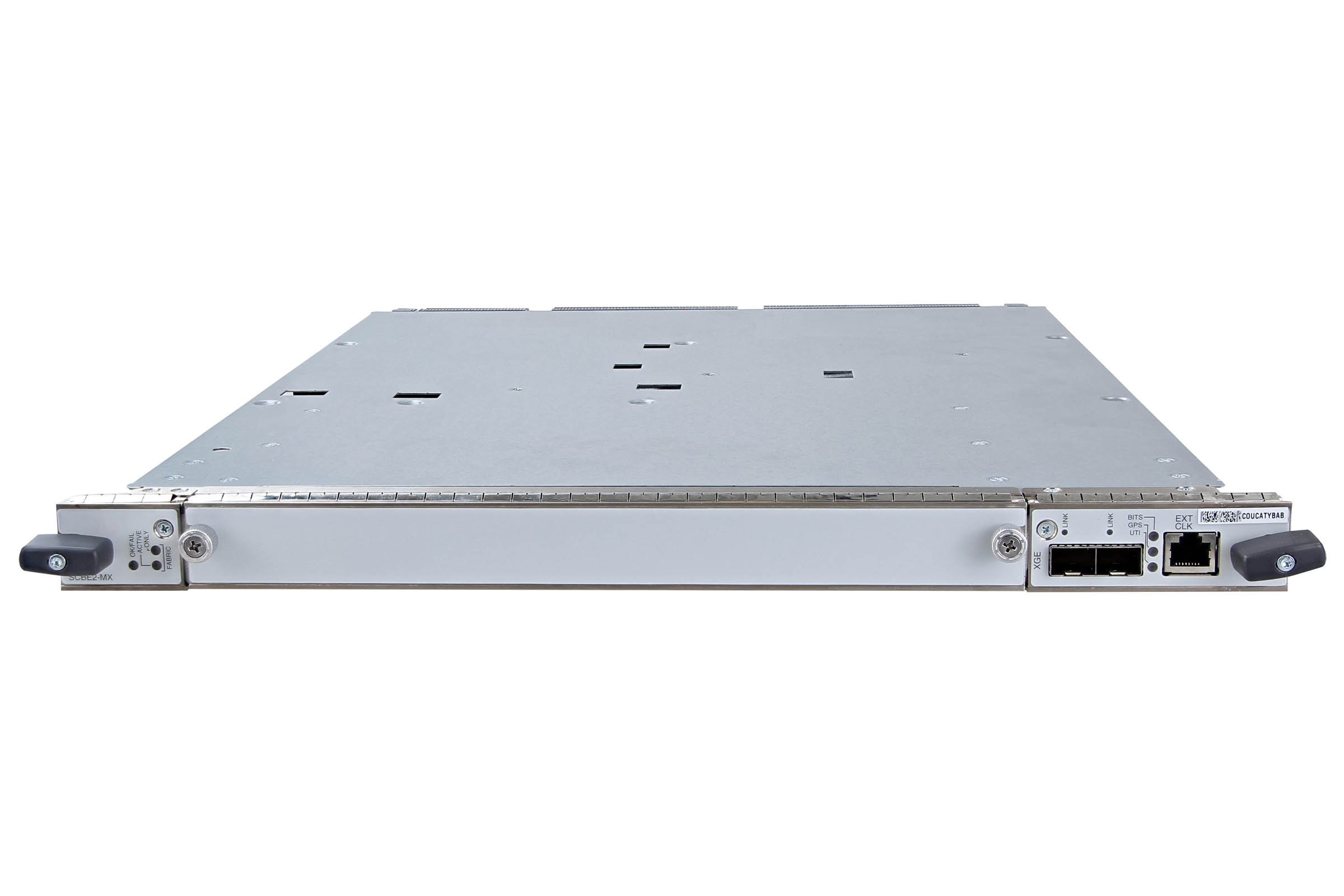 Juniper SCBE2-MX Switch Controller Board