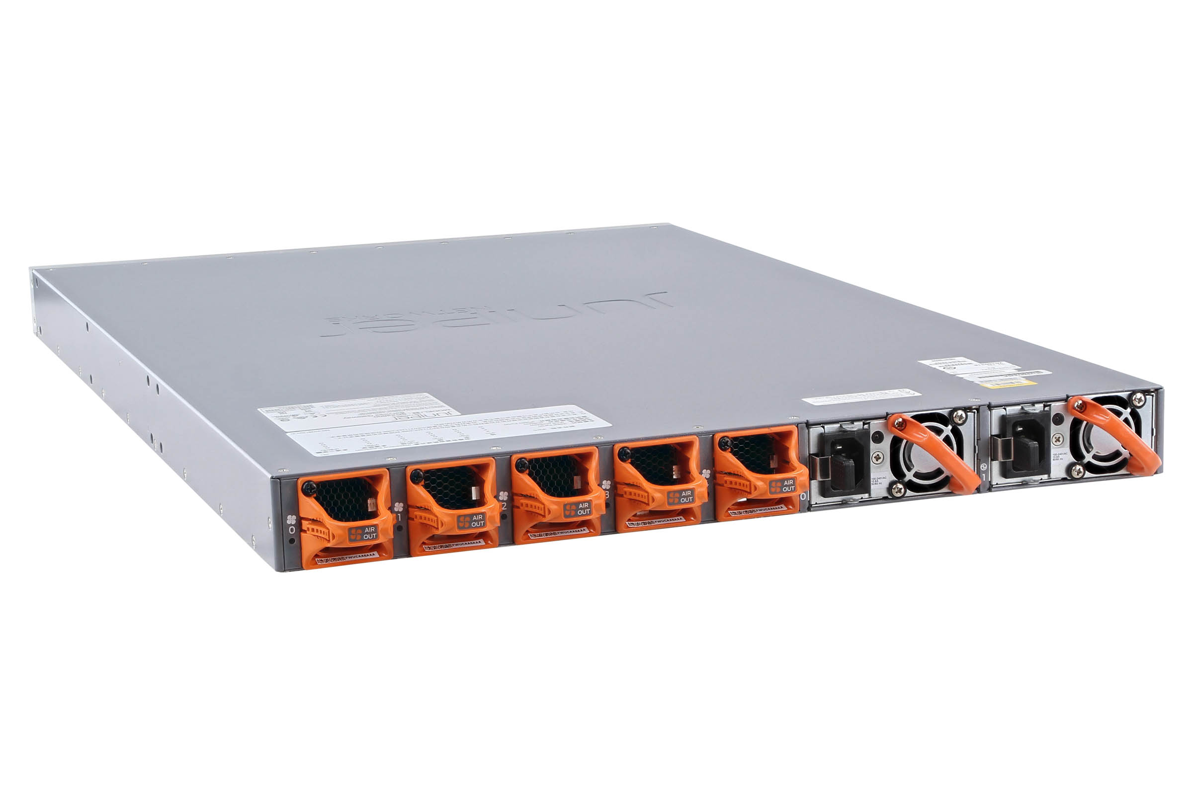 Juniper SRX4600-AC Firewall | Available Online Now