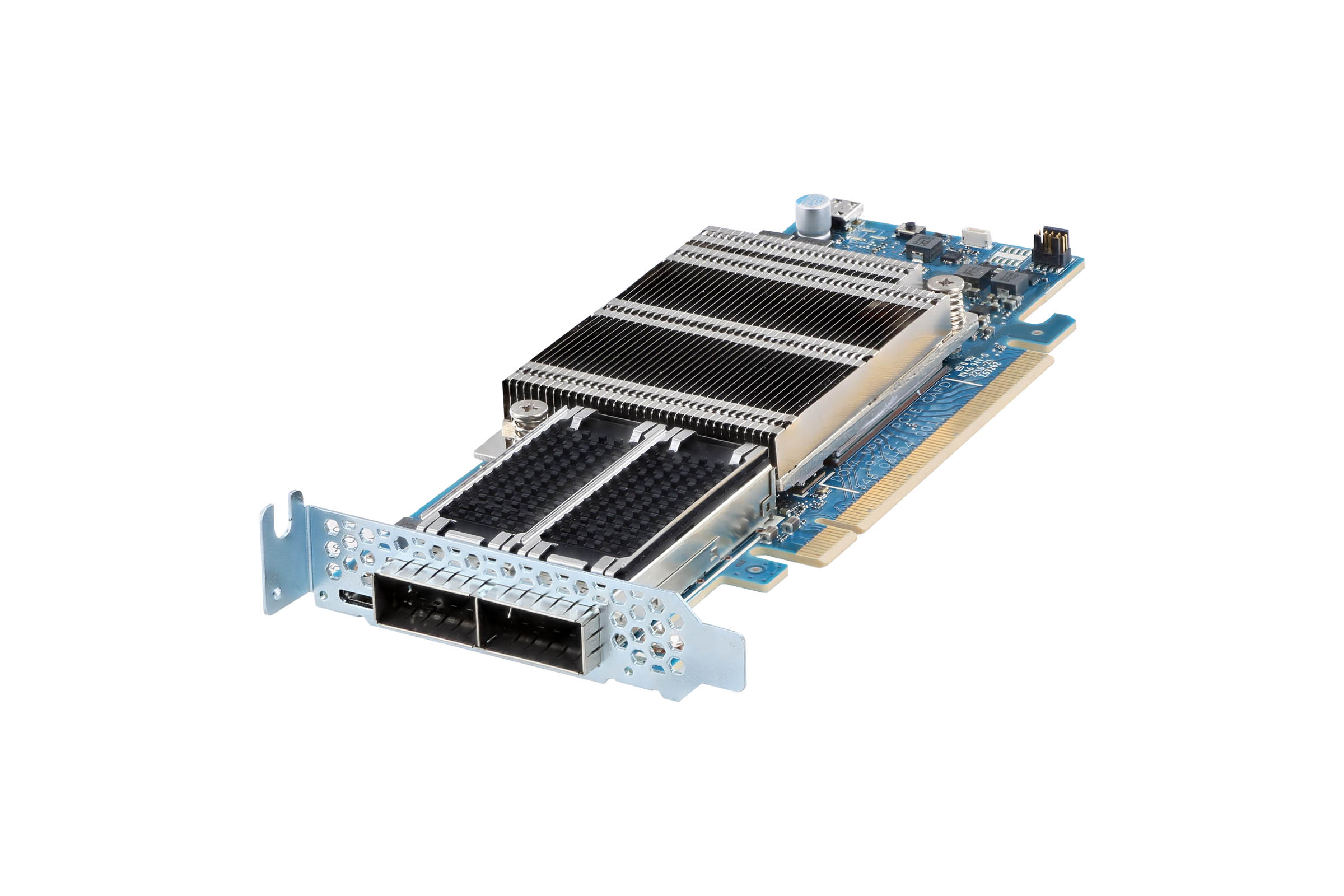Kalray K220-LP PCIe Accelerator K208LP-1111PD11 | Buy Online