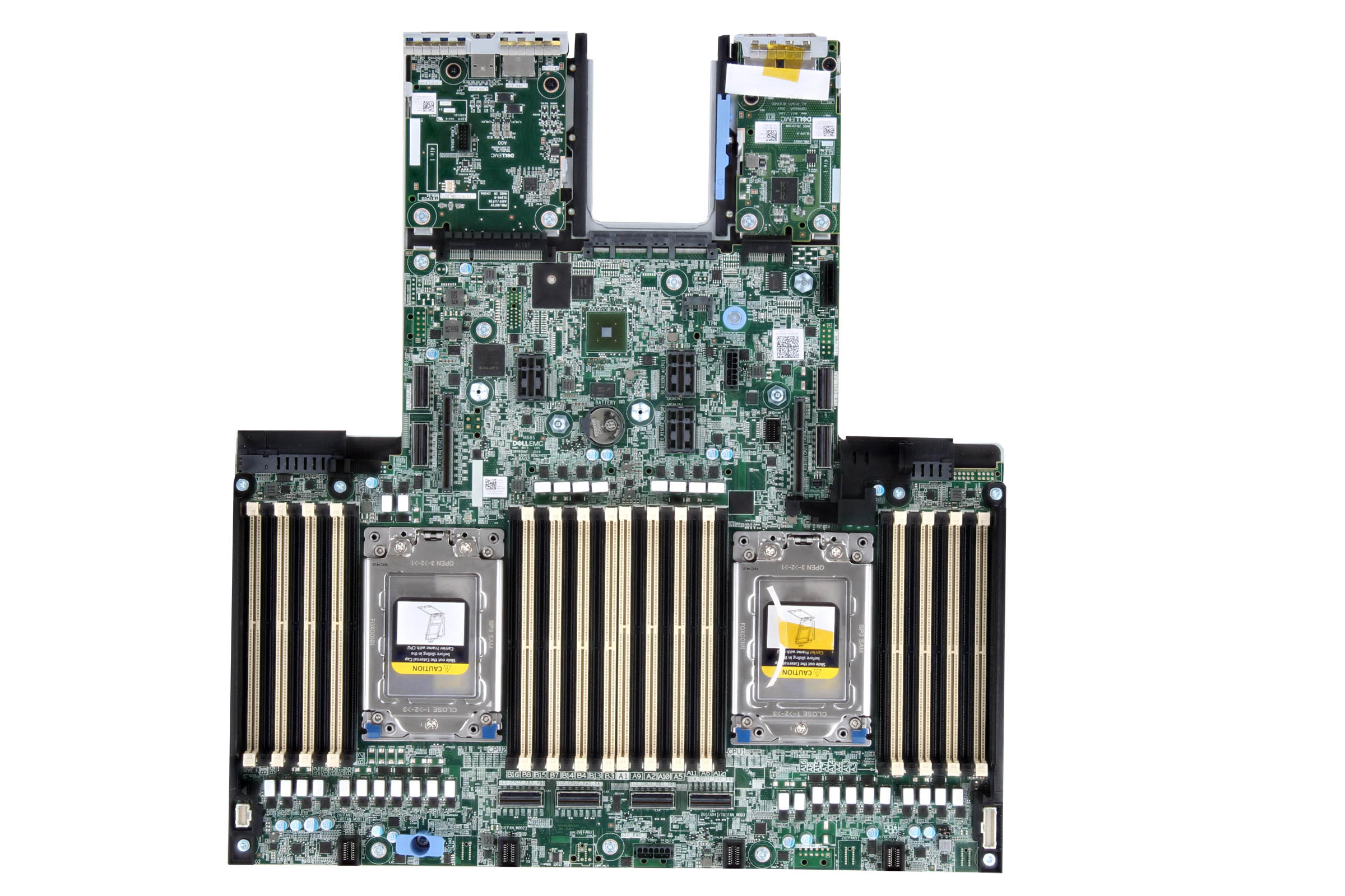 Poweredge R6525 Cpu Dell PowerEdge R6525 Server Motherboard 8TH0X | Buy Online