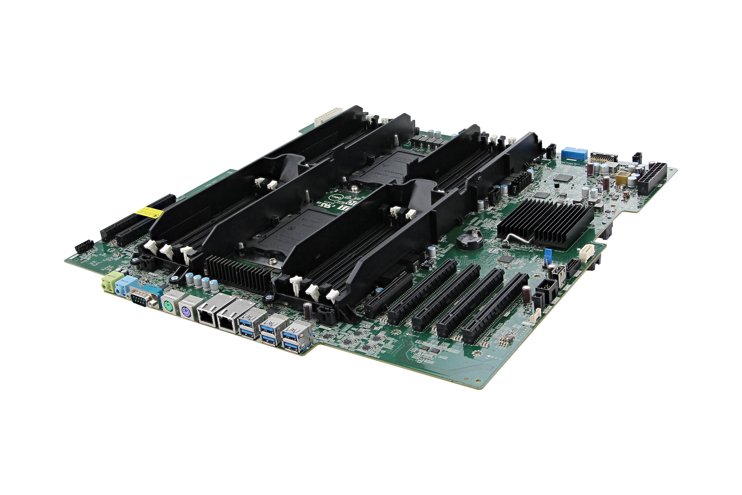 Dell precision motherboard online