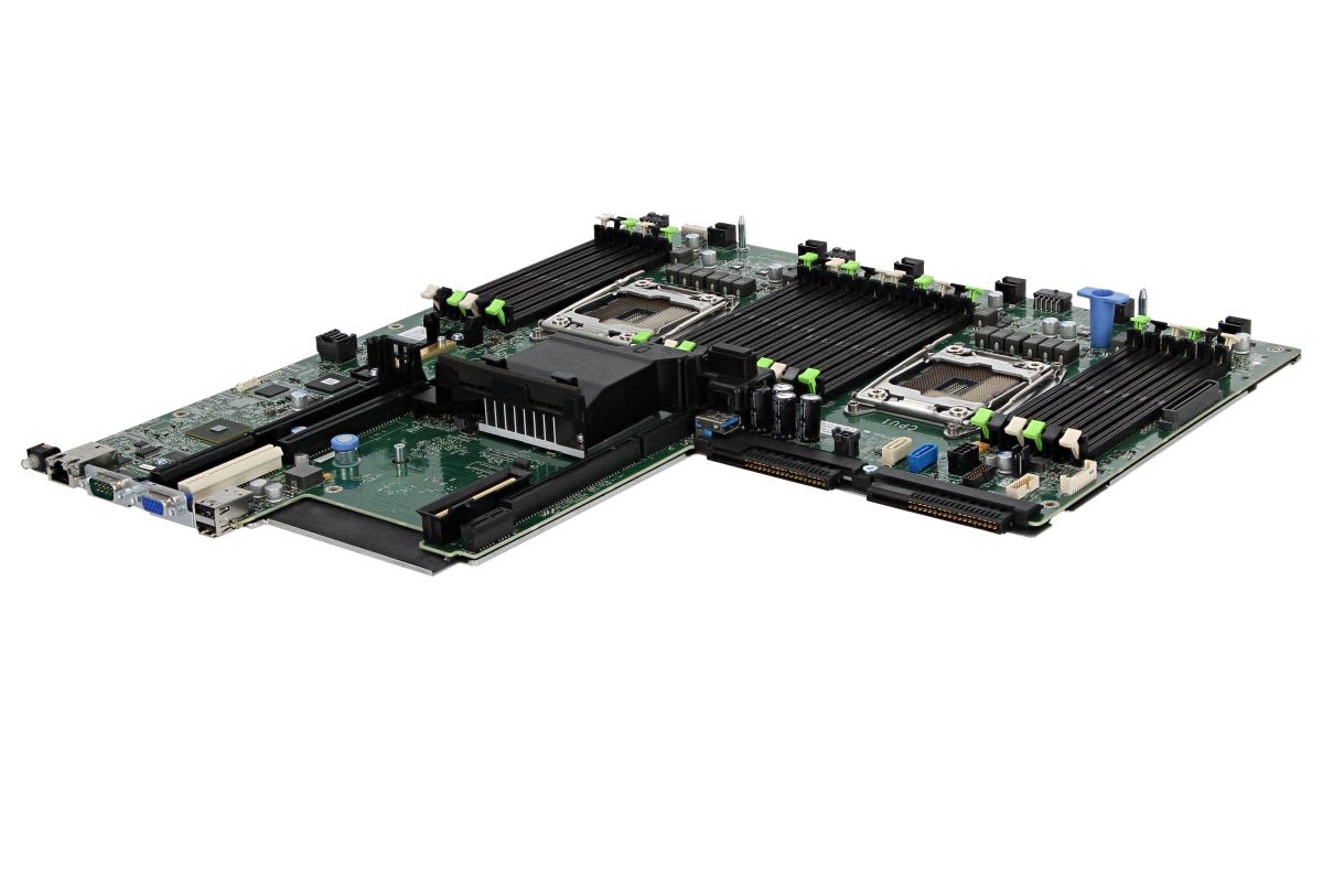 Dell PowerEdge R730 R730XD Motherboard H21J3 | Buy Online