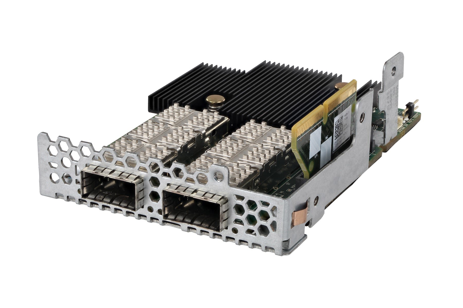 Dell Mellanox ConnectX-2 Infiniband Mezz Card | ETB Technologies