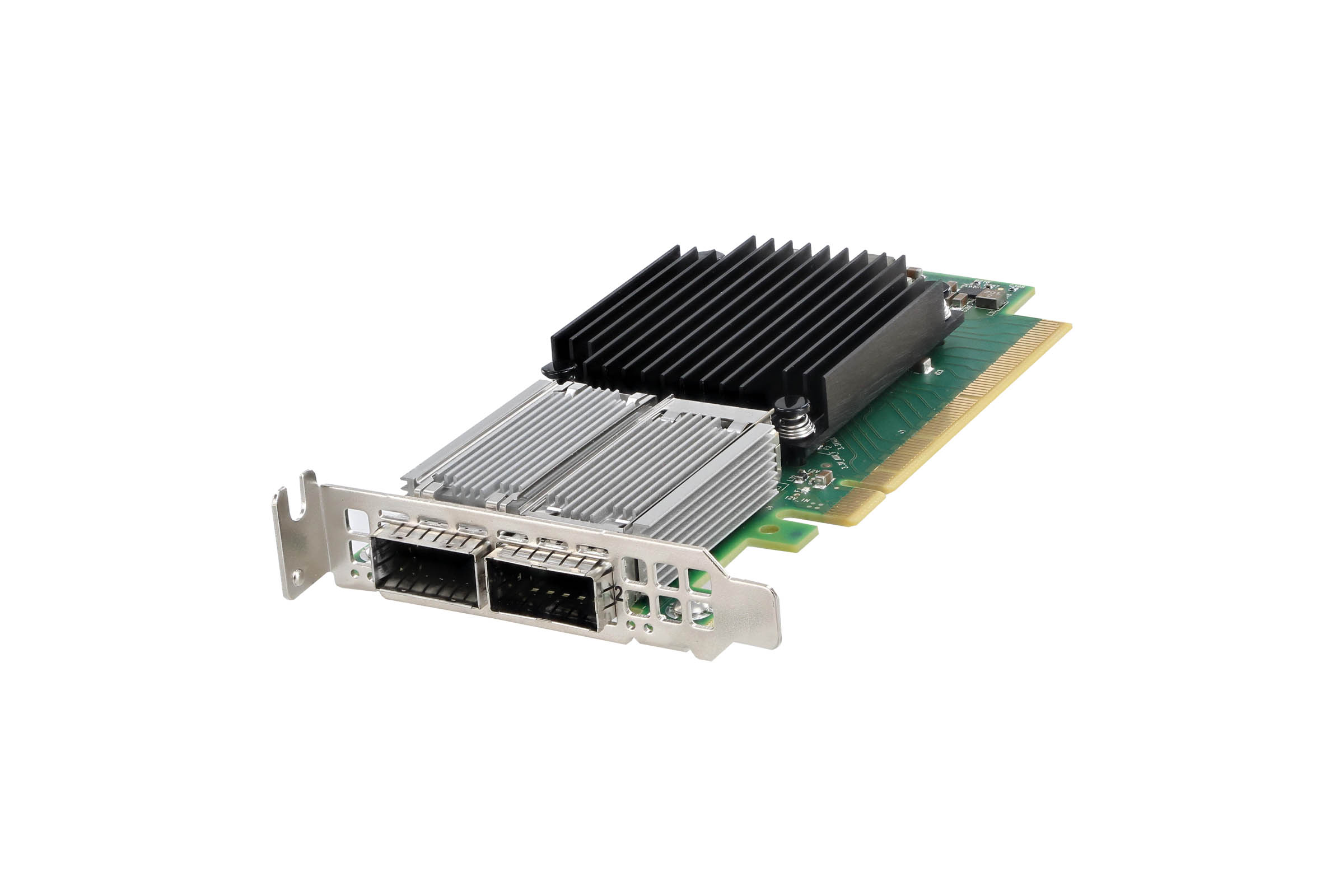 Mellanox MCX556A-ECAT ConnectX-5 NIC | ETB Technologies
