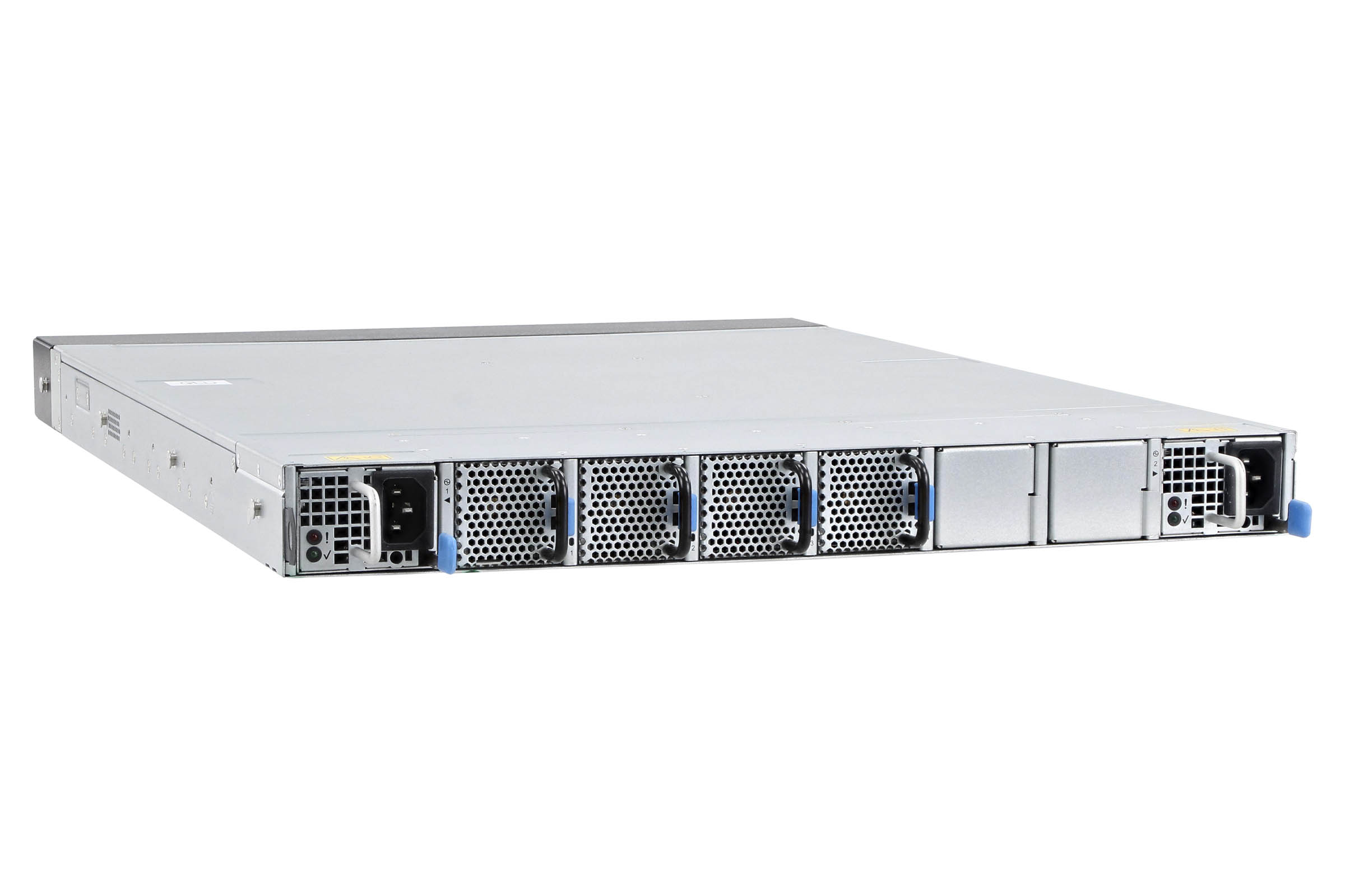 Mellanox MSN3700-CS2FO 100GbE QSFP28 Port Switch | ETB Tech