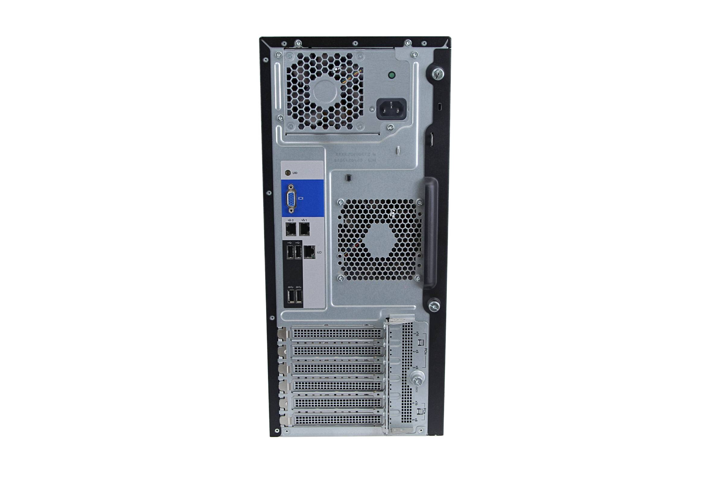 HPE ProLiant ML110 Gen10 Tower Server | Buy Online