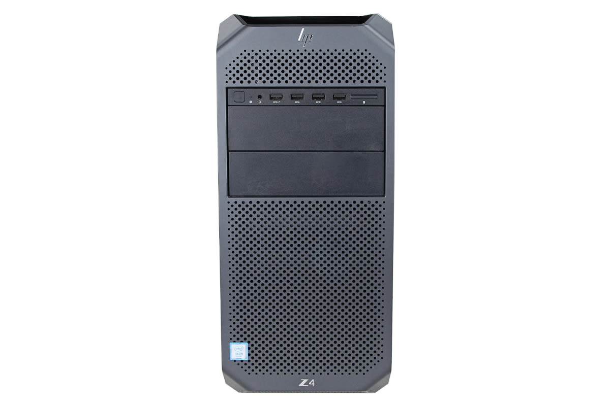 HP Z4 G4 Tower Workstation