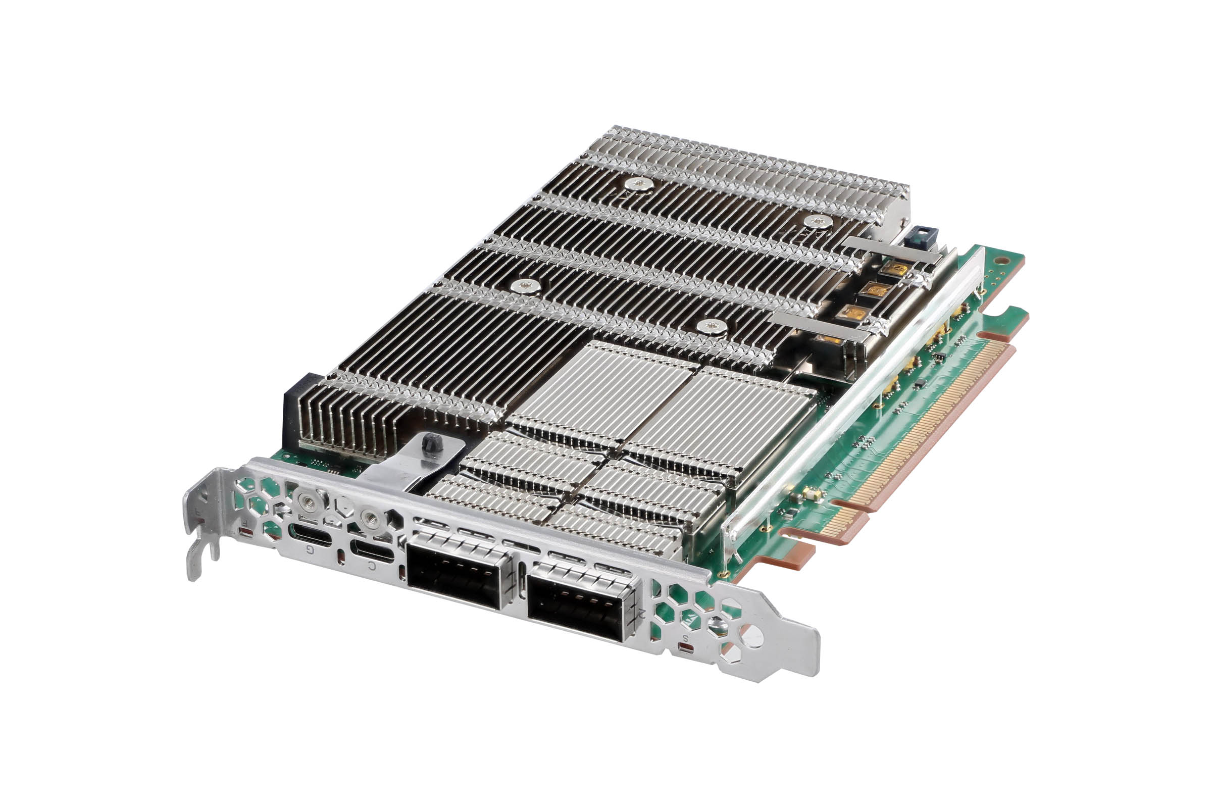 Nokia SMARTNIC Cloud RAN | ETB Technologies