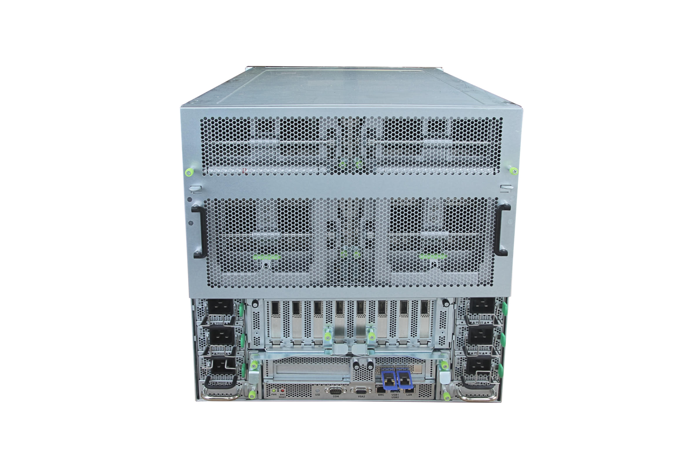 Deep Learning 16 Gpu Server BIZON G3000 – GPU GPU RTX 5090 4090