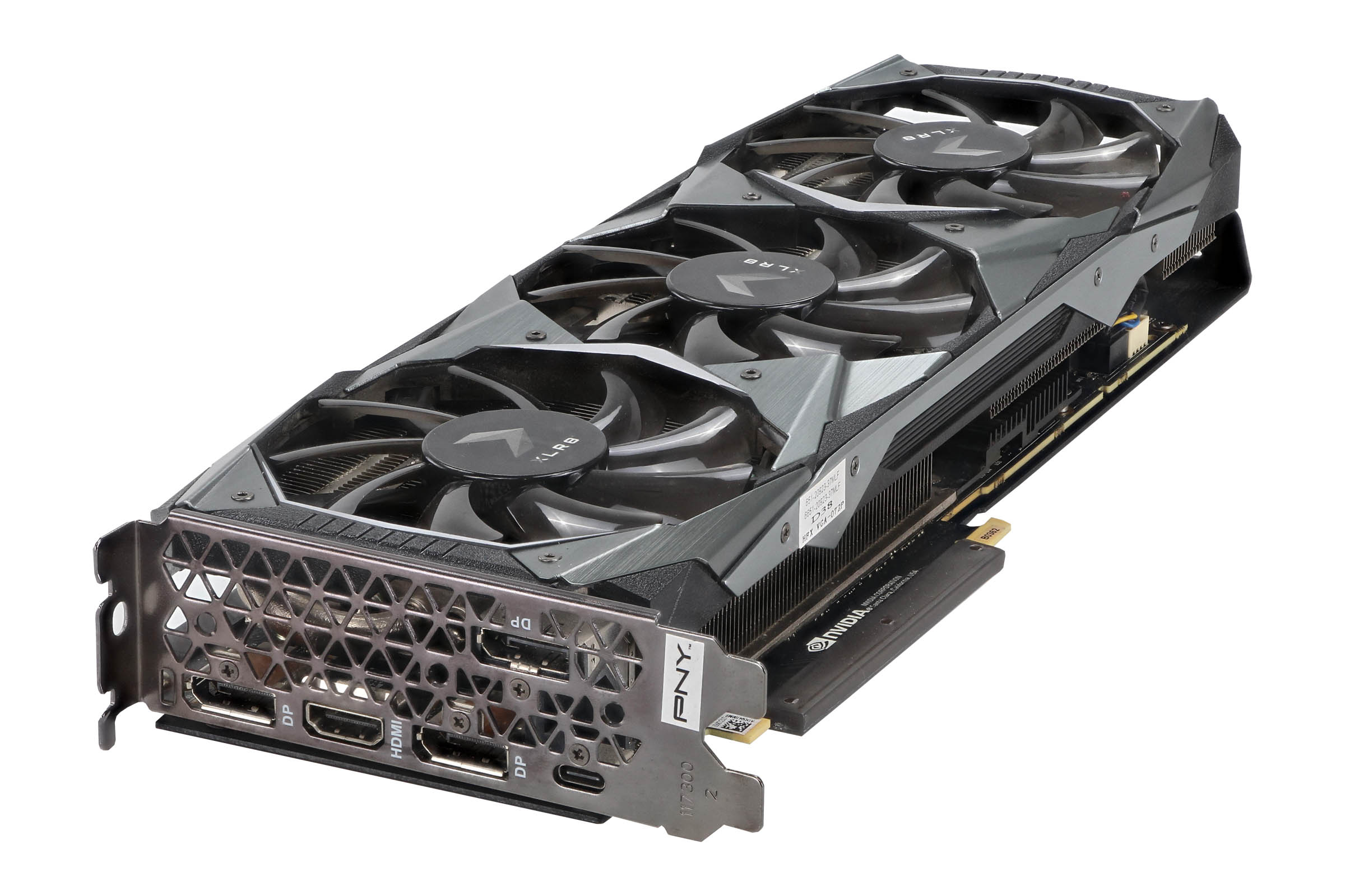 NVIDIA GeForce RTX 2080 Ti 11GB Graphics Card NVIDIA GeForce RTX 2080 Ti 11GB Graphics Card