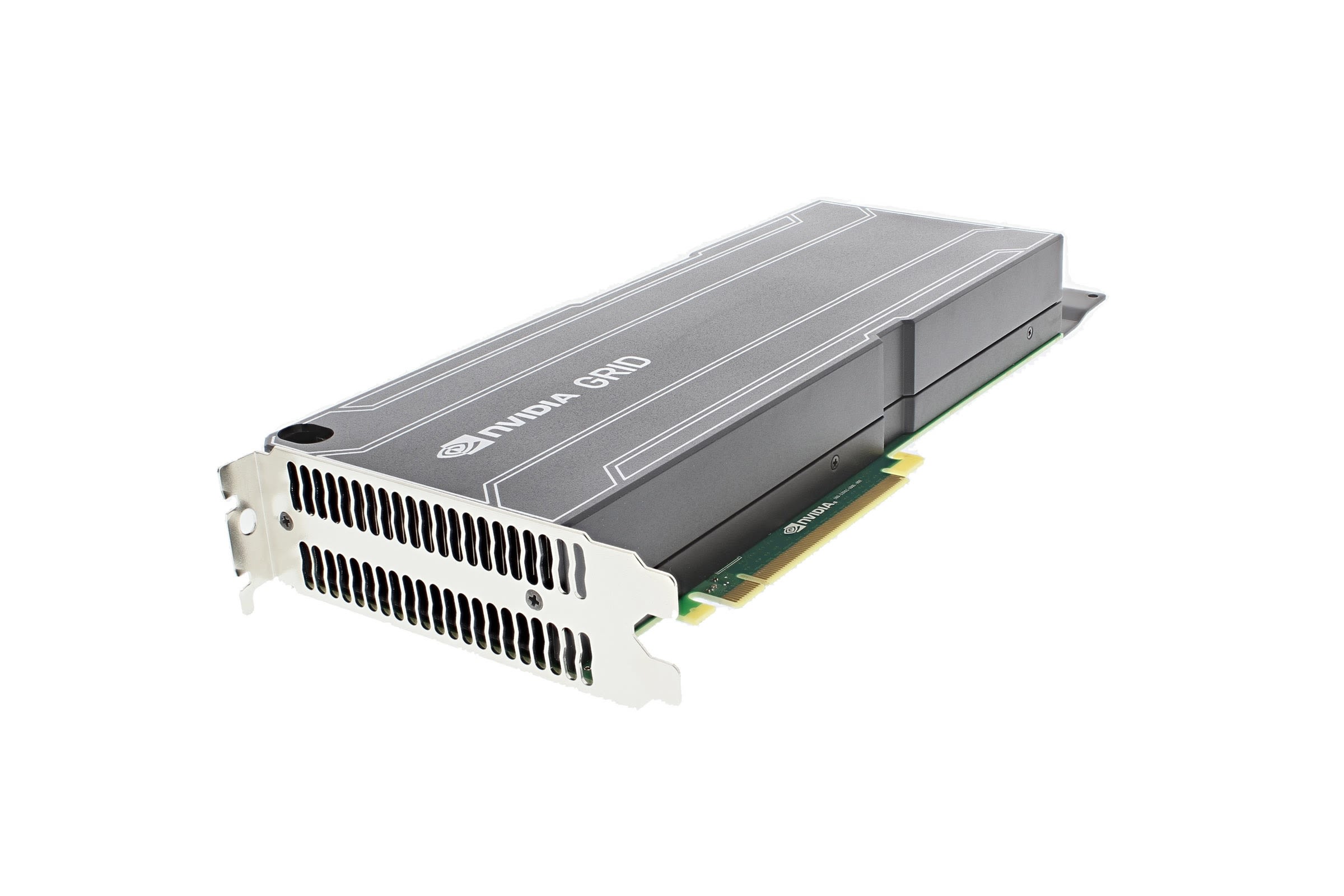 Graphics Card Cuda Max Grid Size Dell NVIDIA Grid K1 16GB Graphics