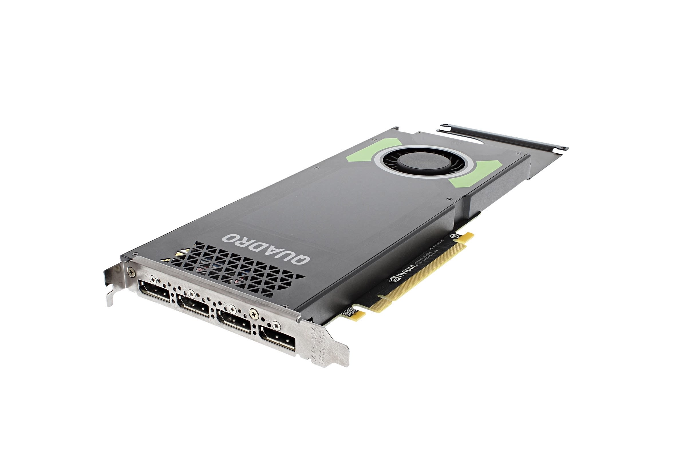 Dell NVIDIA Quadro P4000 8GB Graphics Card - TWPW0 | Buy Online