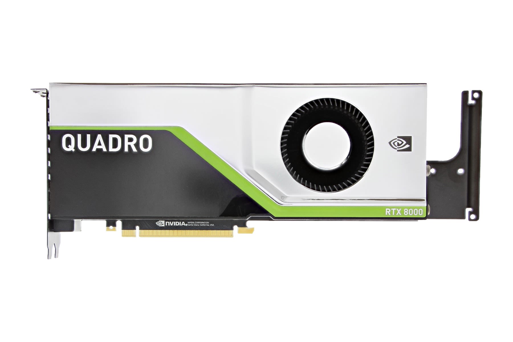 NVIDIA Quadro RTX 8000 48GB Graphics Card | Buy Online