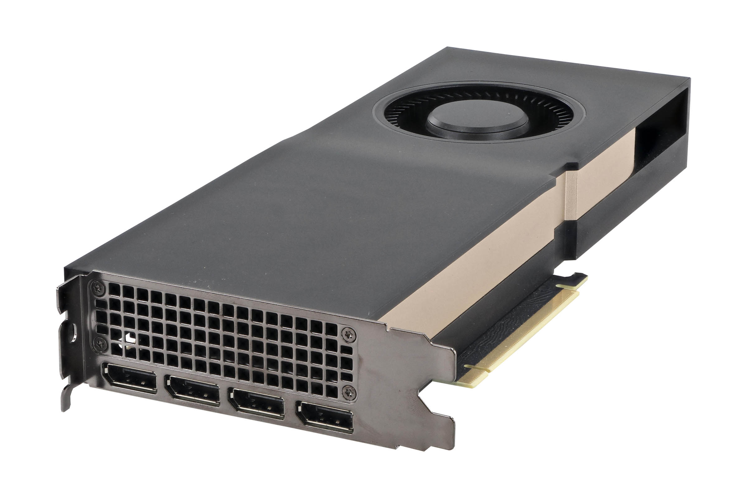 Dell NVIDIA RTX A5500 24GB Graphics Card PXXDT Buy Online