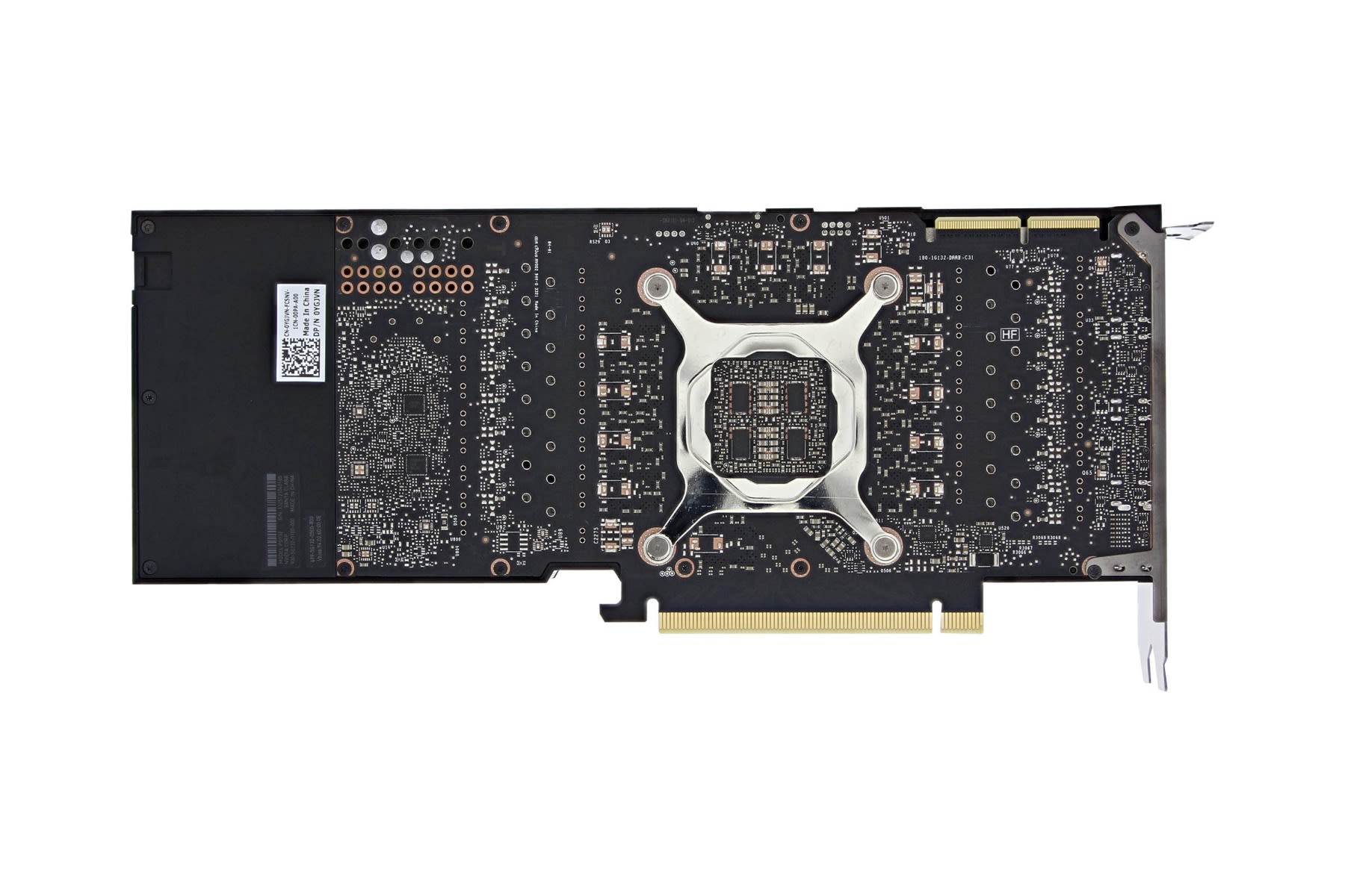Dell NVIDIA RTX A5000 24GB Graphics Card - YGJVN | Buy Online Dell NVIDIA RTX A5000 24GB Graphics Card - YGJVN | Buy Online