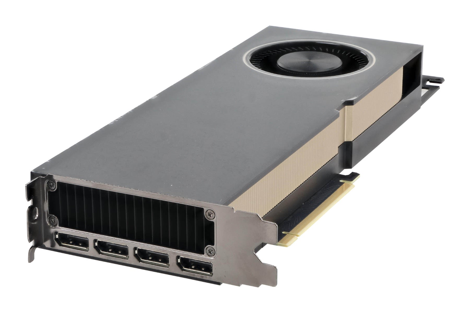 Dell NVIDIA RTX A6000 48GB Graphics Card - CHTG8 | Buy Online
