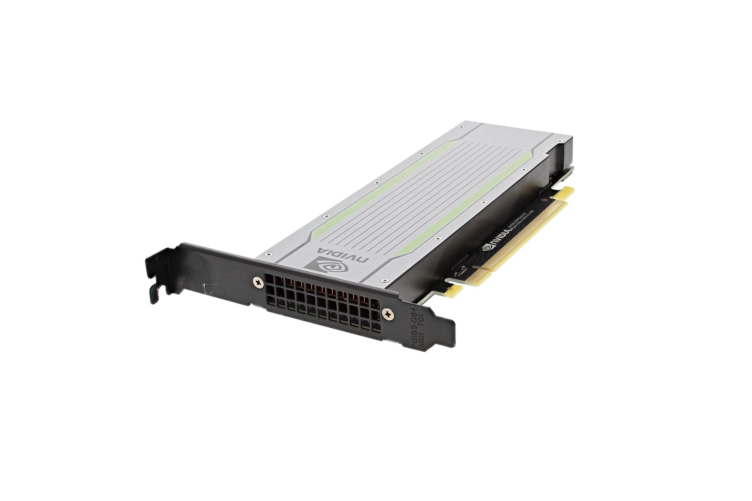 Dell NVIDIA Tesla T4 16GB Graphics Accelerator 2G183 Buy Online