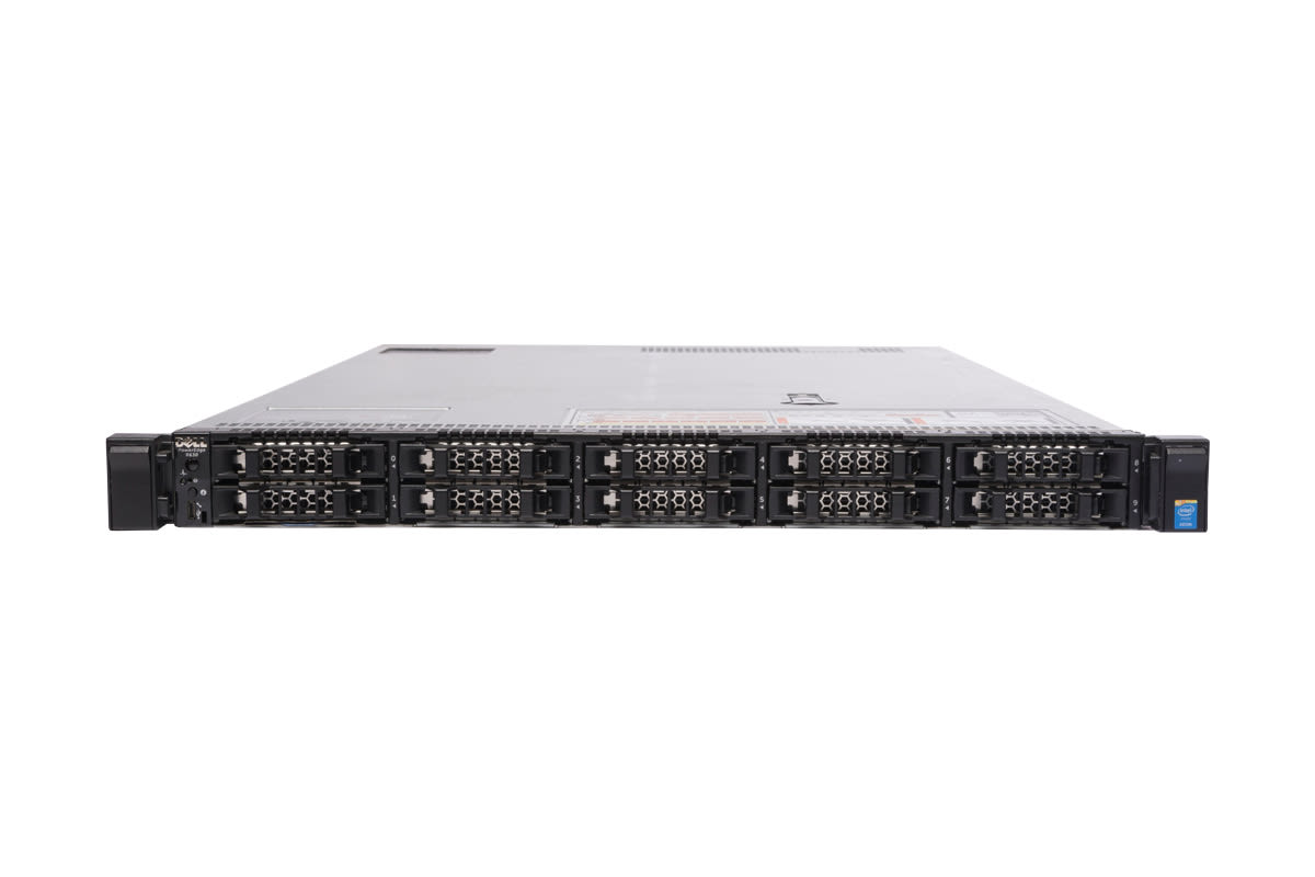 Dell PowerEdge R630 - Configure u0026 Buy Online