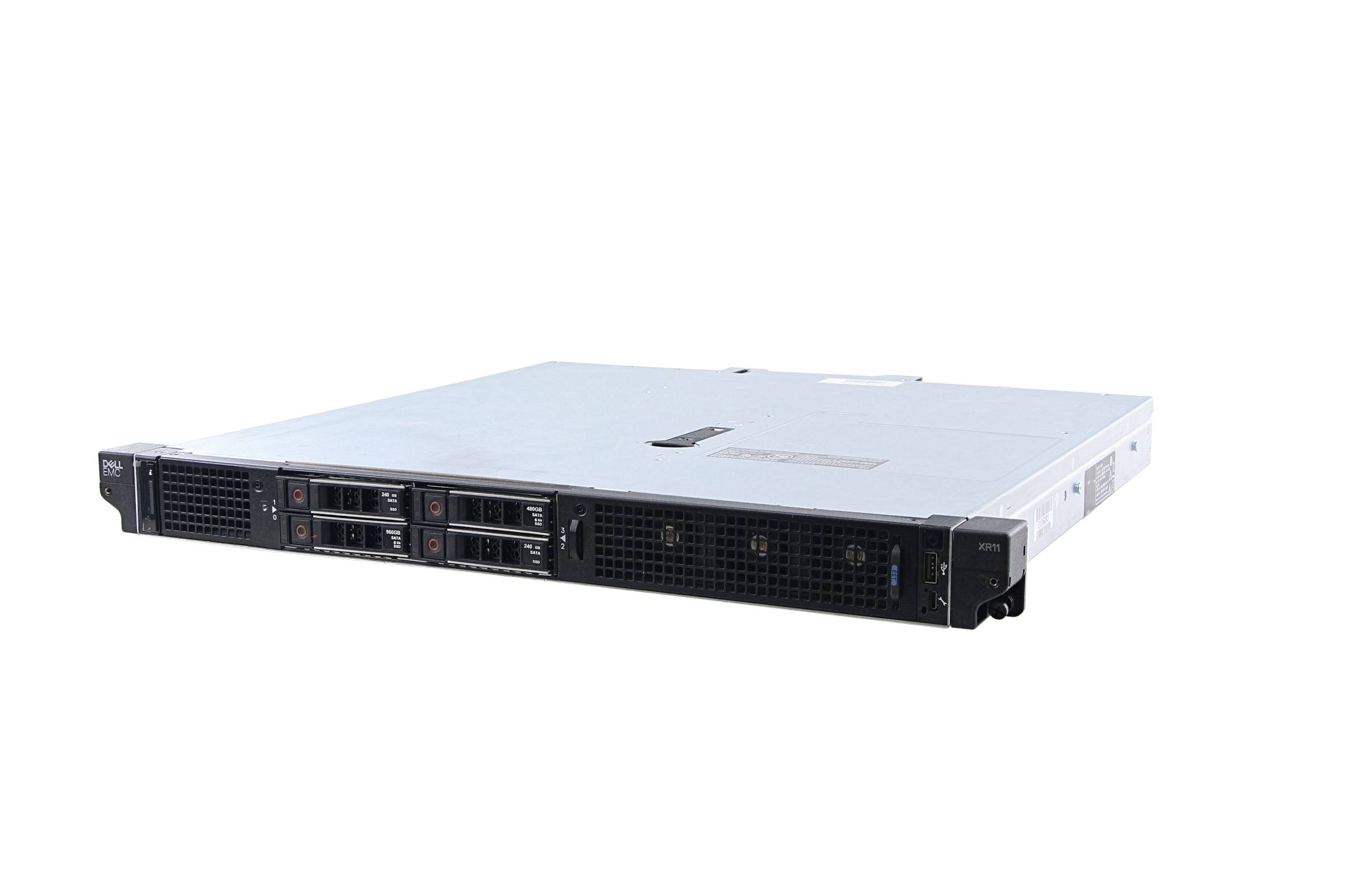 Dell PowerEdge XR11 - Configure & Buy Online