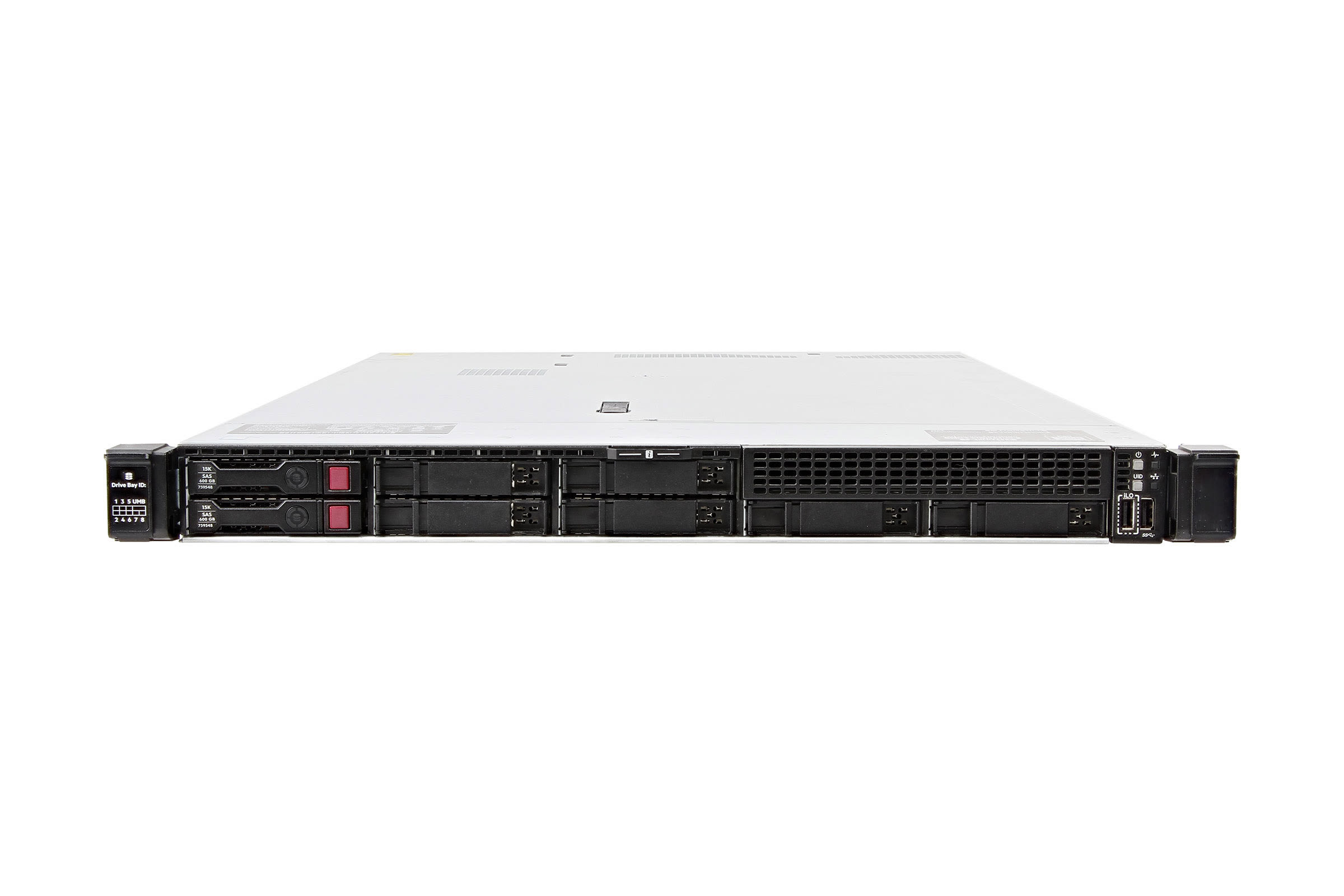 HP DL360 Gen10 Xeon Silver 4208 2.1GHz 1P8C 16GBメモリホットプラグ 8SFF(2.5型) P408i-a/2GB 500W電源 366FLR NC GSモデル P19774-291 DL360 Gen10 ProLiant iLO P408i-a&frasl;2GB| 12c