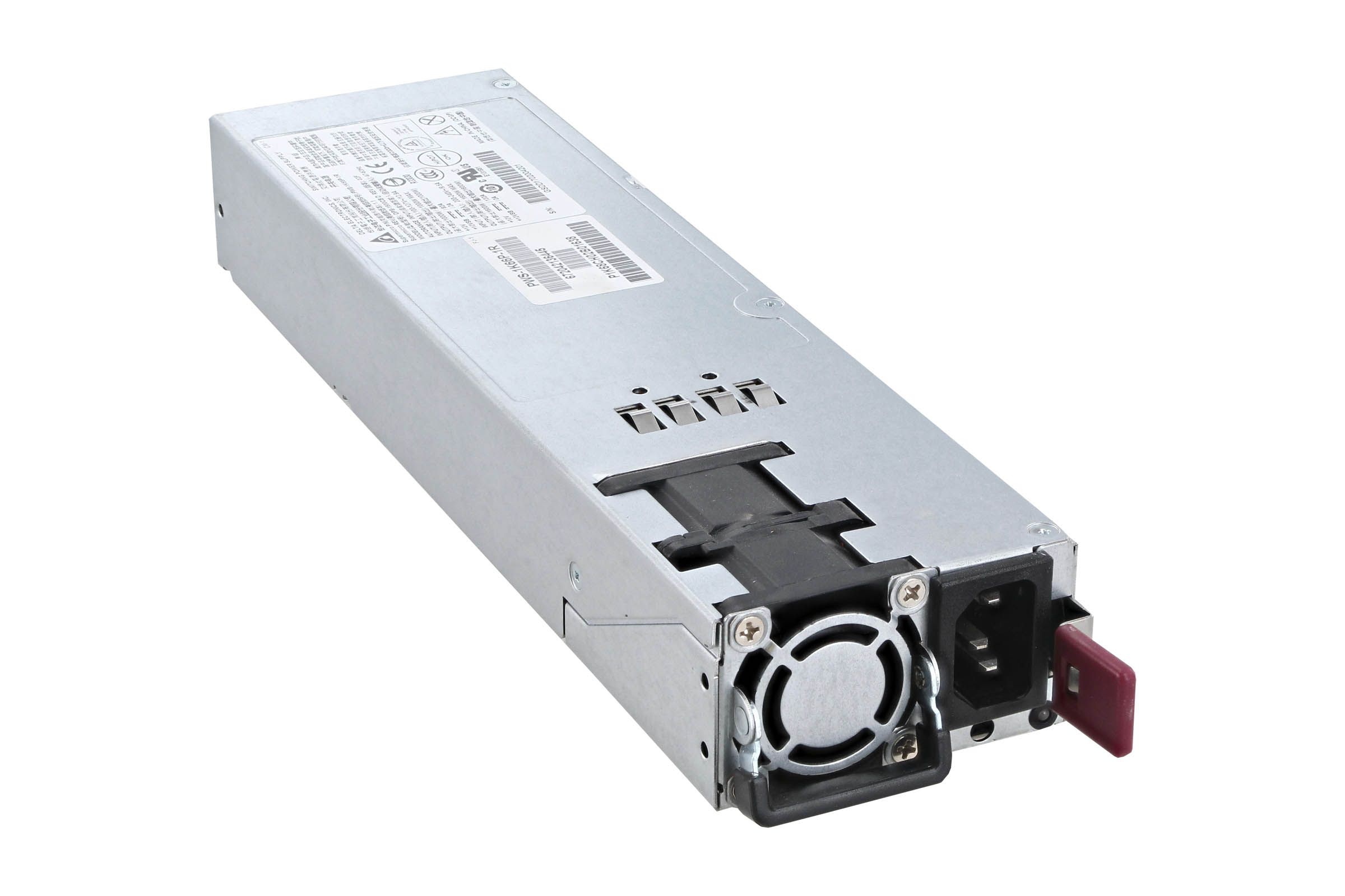 Alimentatore Supermicro PWS-703P-1R 700W – Ridondante, Hot-plug, 80+ Gold, Ricondizionato - Foto 1