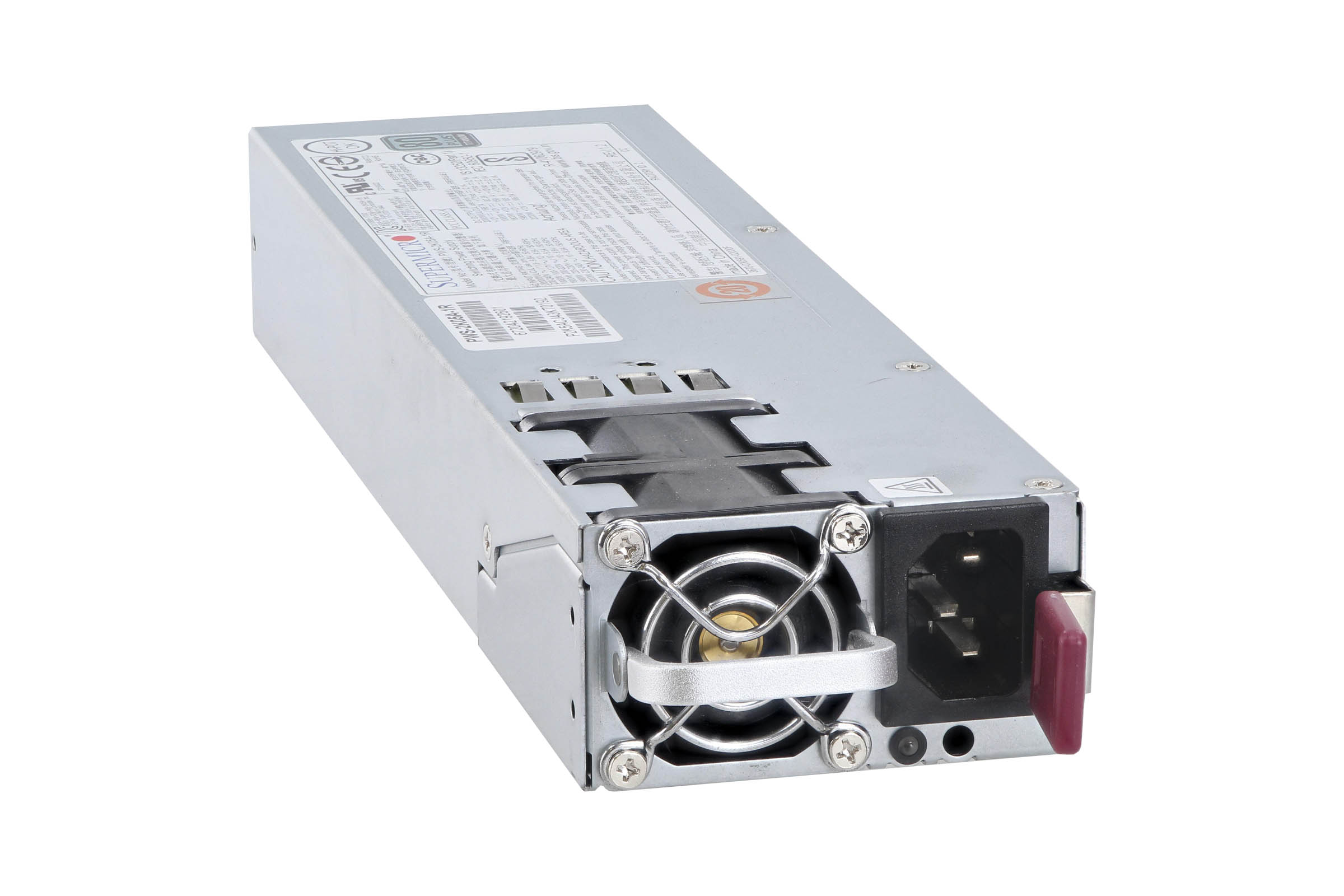 Supermicro 2000W PSU X10, X11 Gen PWS-2K05A-1R | Buy Online