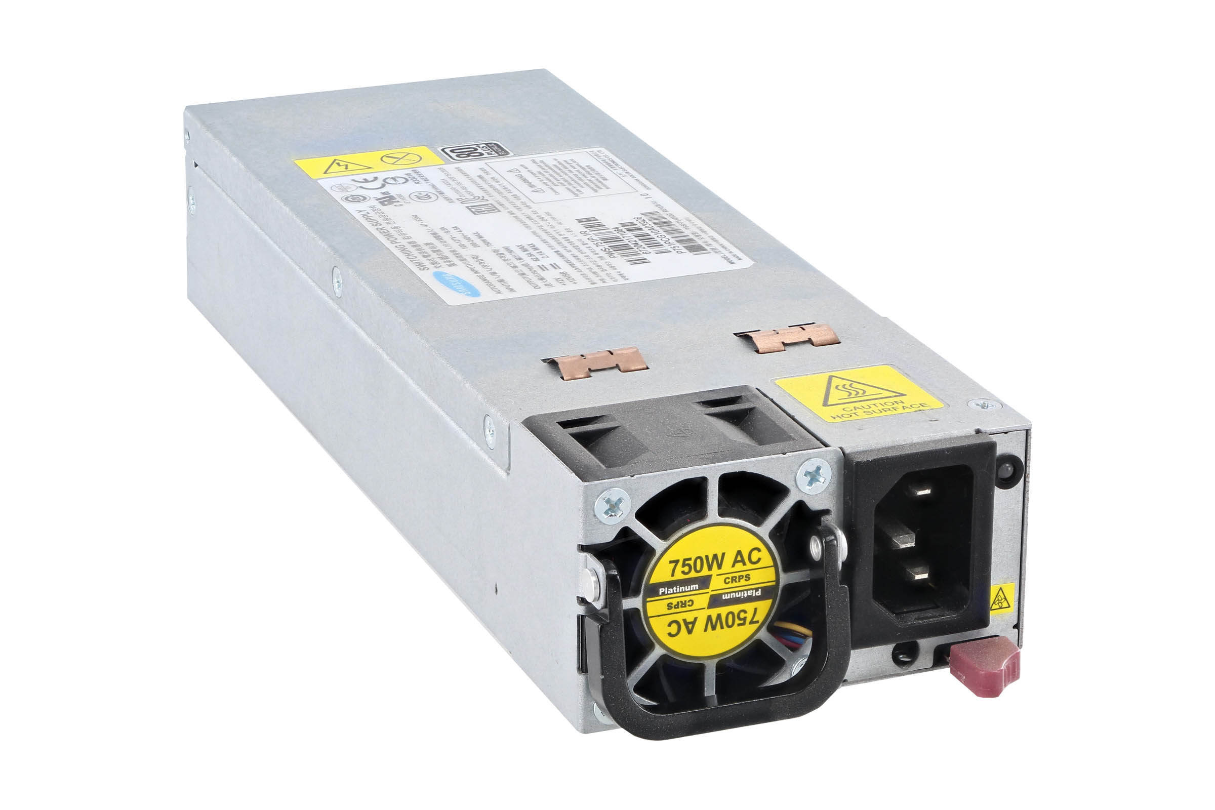 Supermicro 750W PSU X10, X11 Gen PWS-751P-1R | Buy Online