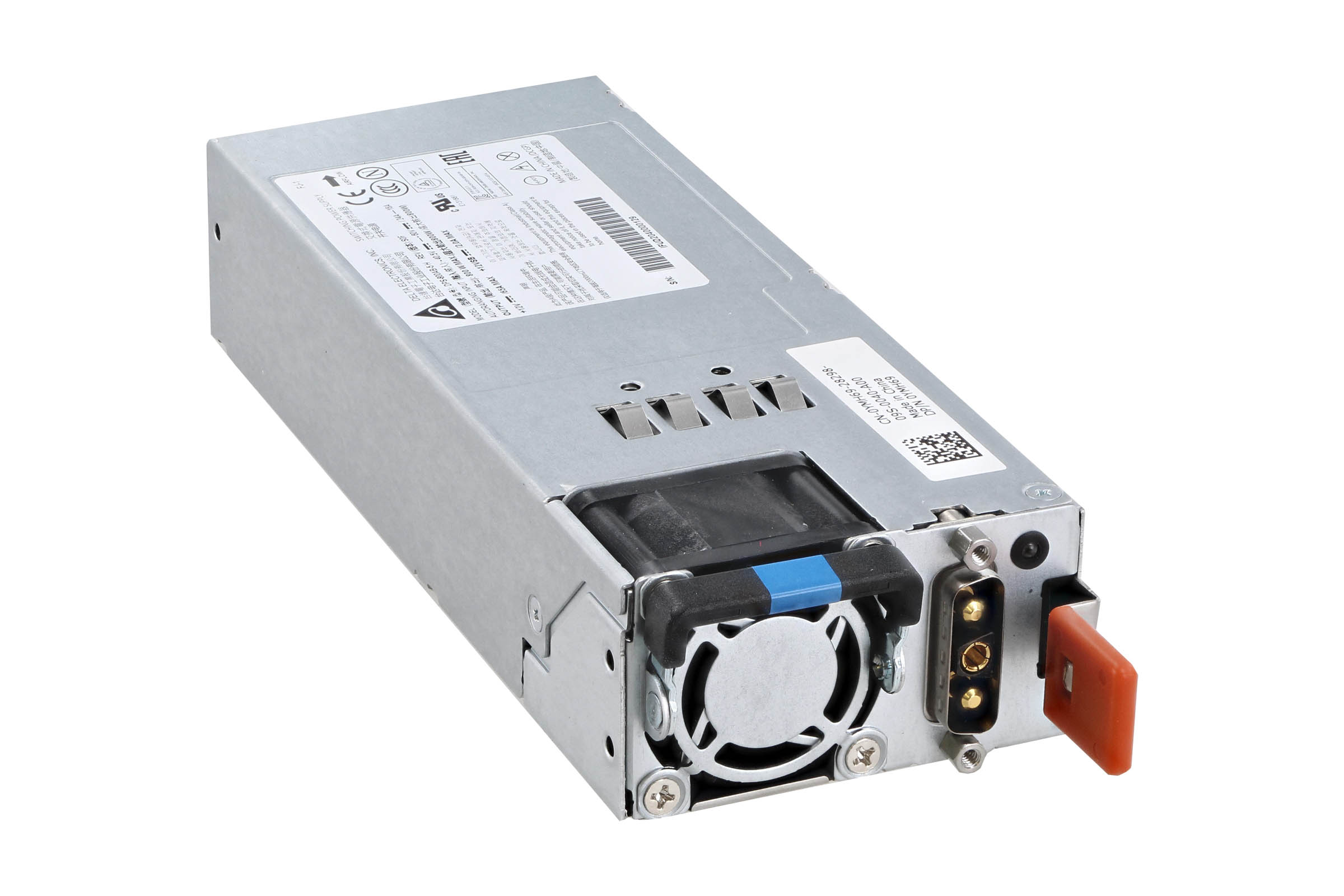 Dell Networking 800W Hot-Swap Power Supply YMH69