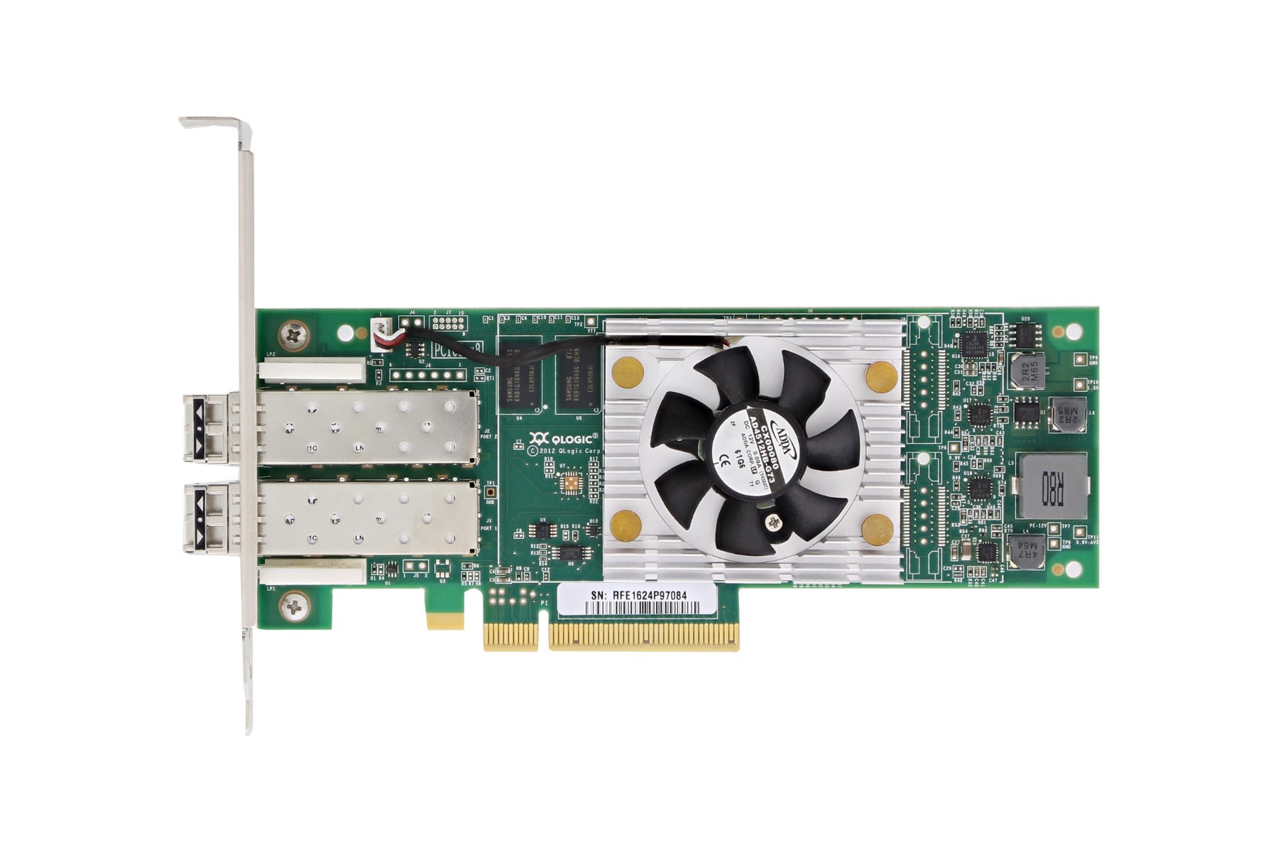 Qlogic QLE2672 16Gb HBA | ETB Technologies