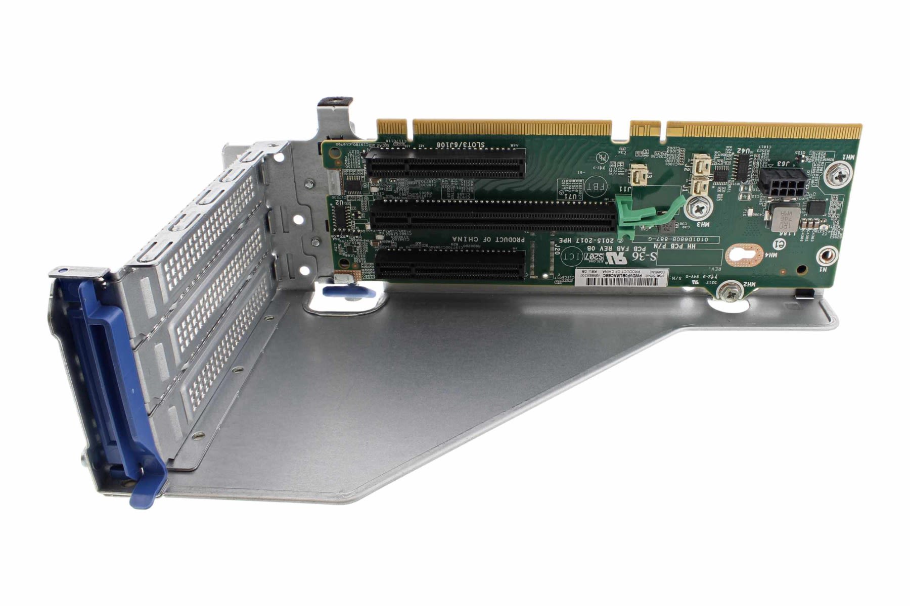 HPE DL380/85/560 G10 Riser Secondary 870548-B21 | Buy Online
