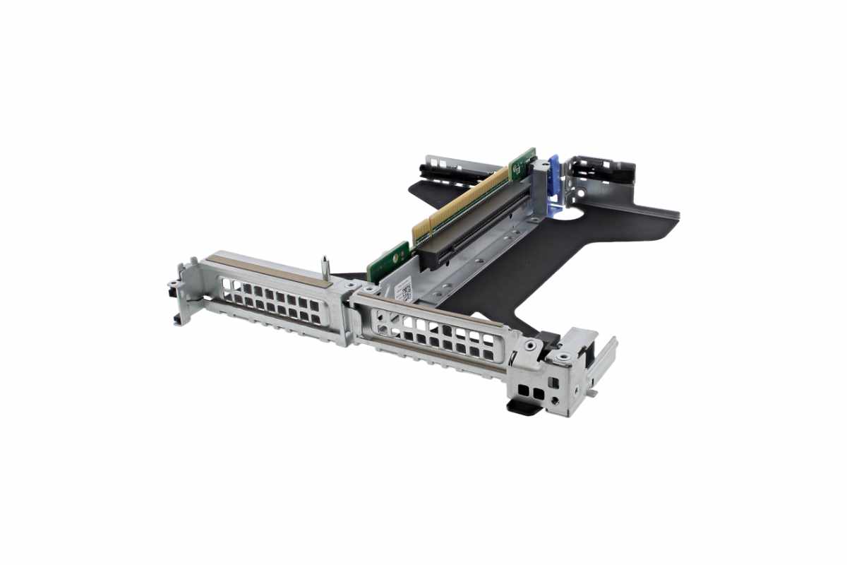 Dell PowerEdge R660XS Riser 2A 9PD6H M0VDF | Buy Online