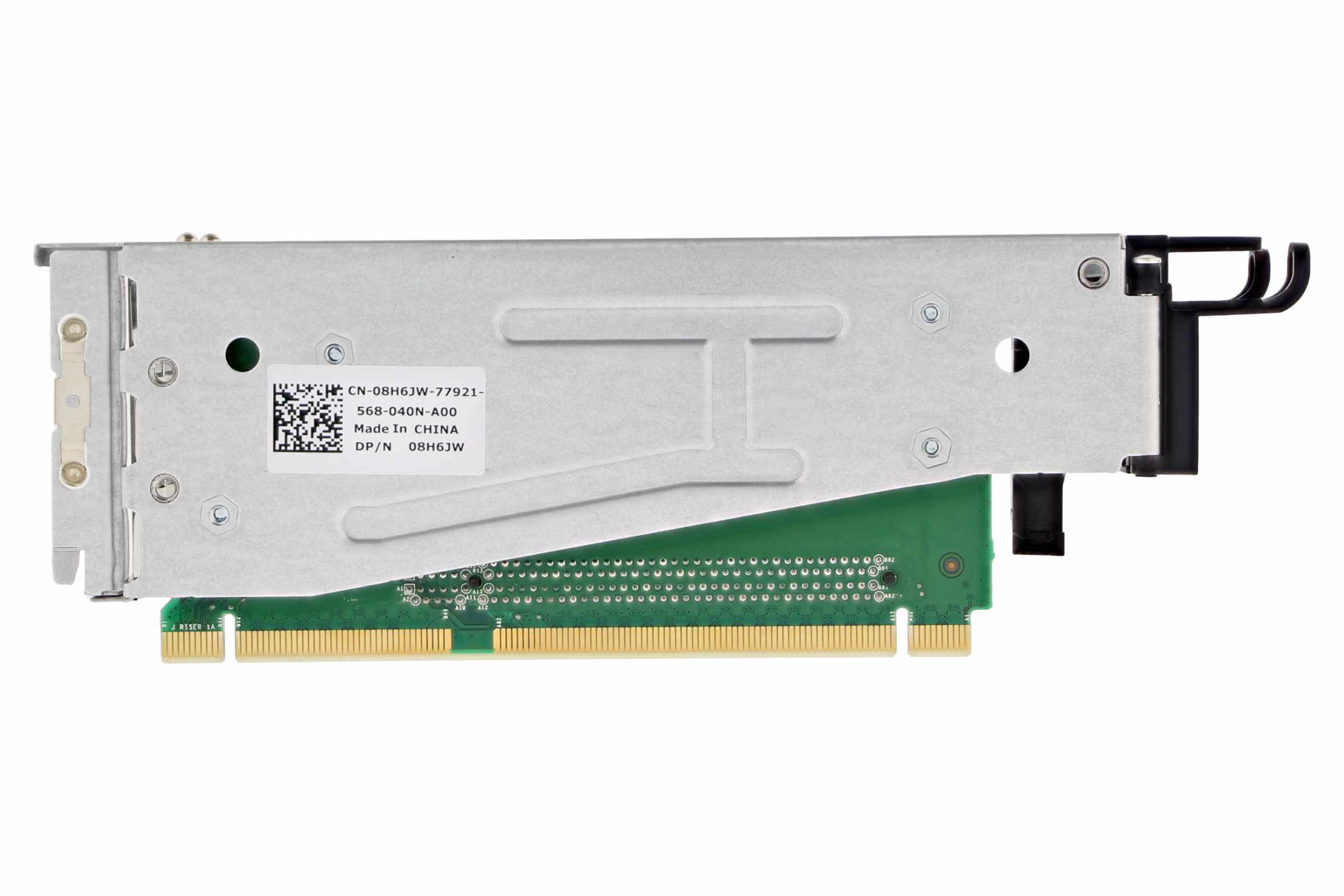 J7W3K DELL RISER 2A CARD FOR DELL POWEREDGE R740 R740XD J7W3K DELL RISER 2A CARD FOR DELL POWEREDGE R740 R740XD
