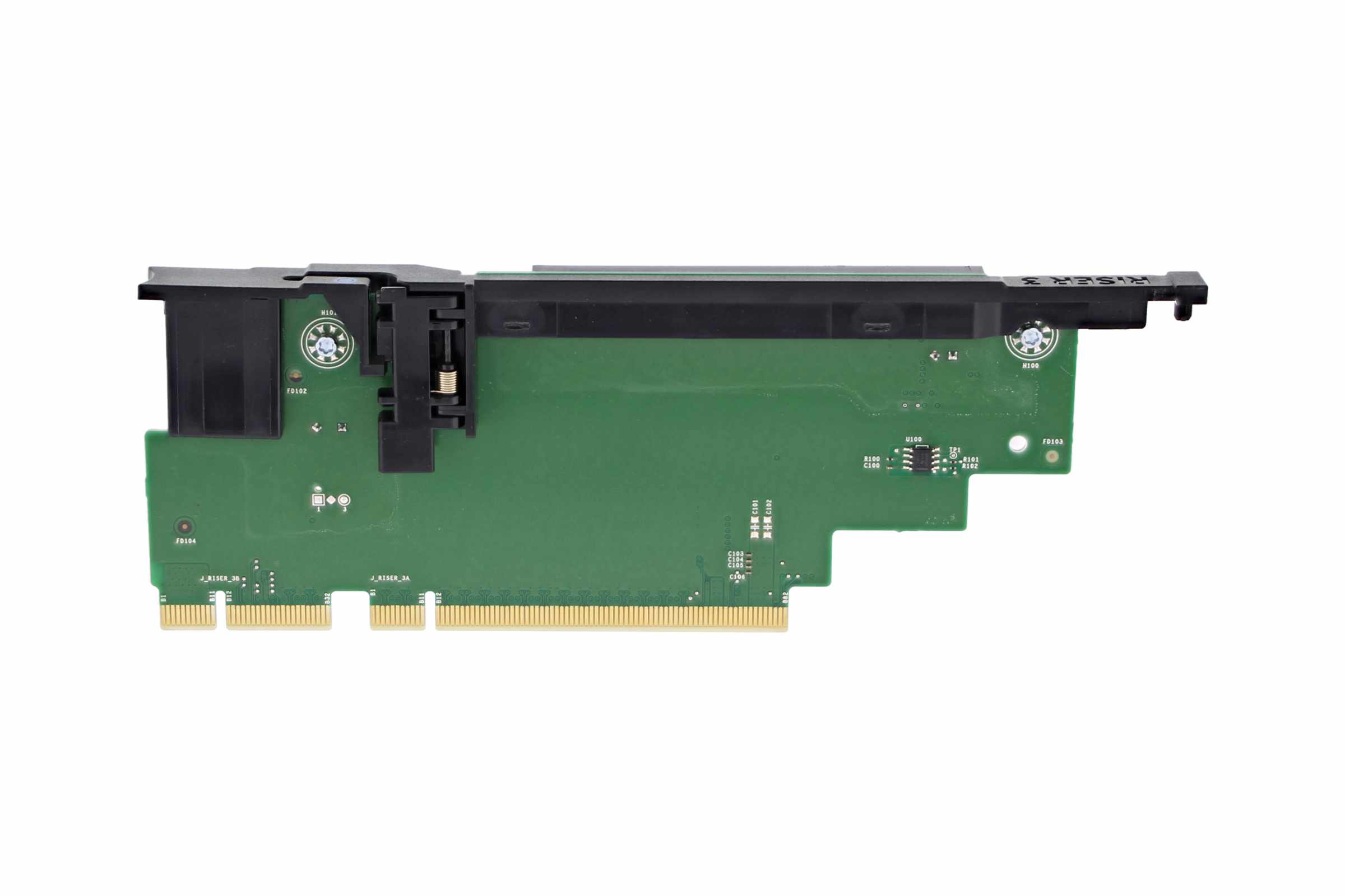 Dell PowerEdge R730 R730XD Riser 3 Card 800JH | Buy Online