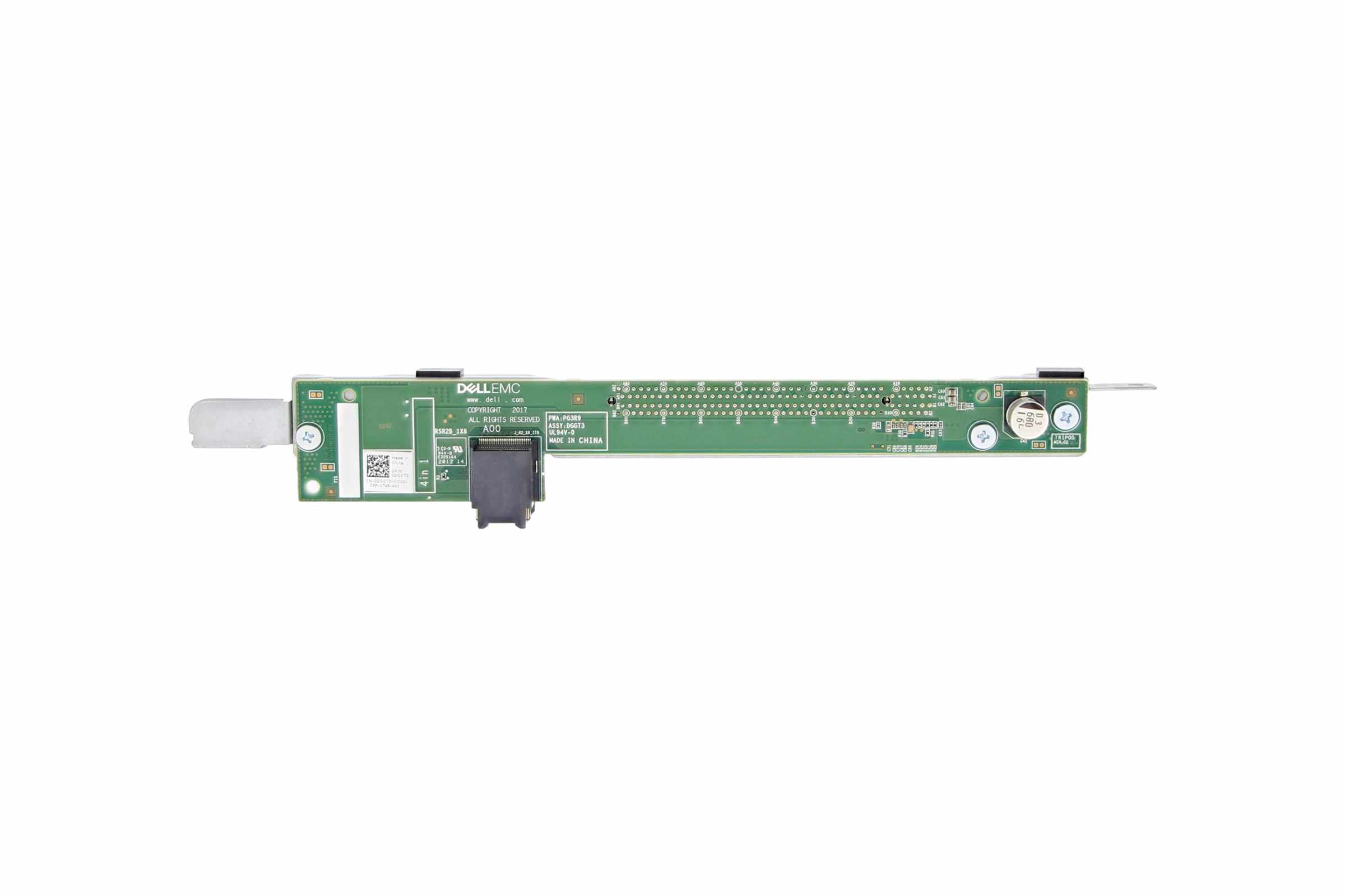 Dell PowerEdge R740 R740XD Riser 2B NEW DGGT3 | Buy Online