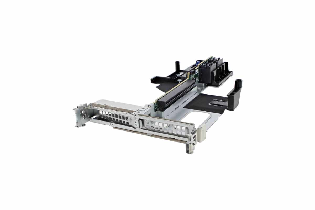 Ref Riser Dell PowerEdge R750 R750XA R7525 Riser 2A DF7XH | Buy Online