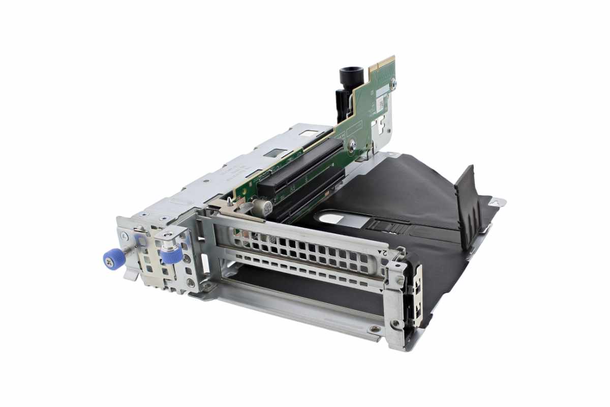 Dell PowerEdge R750 R760 R7625 Riser 1B 2XTTT | Buy Online