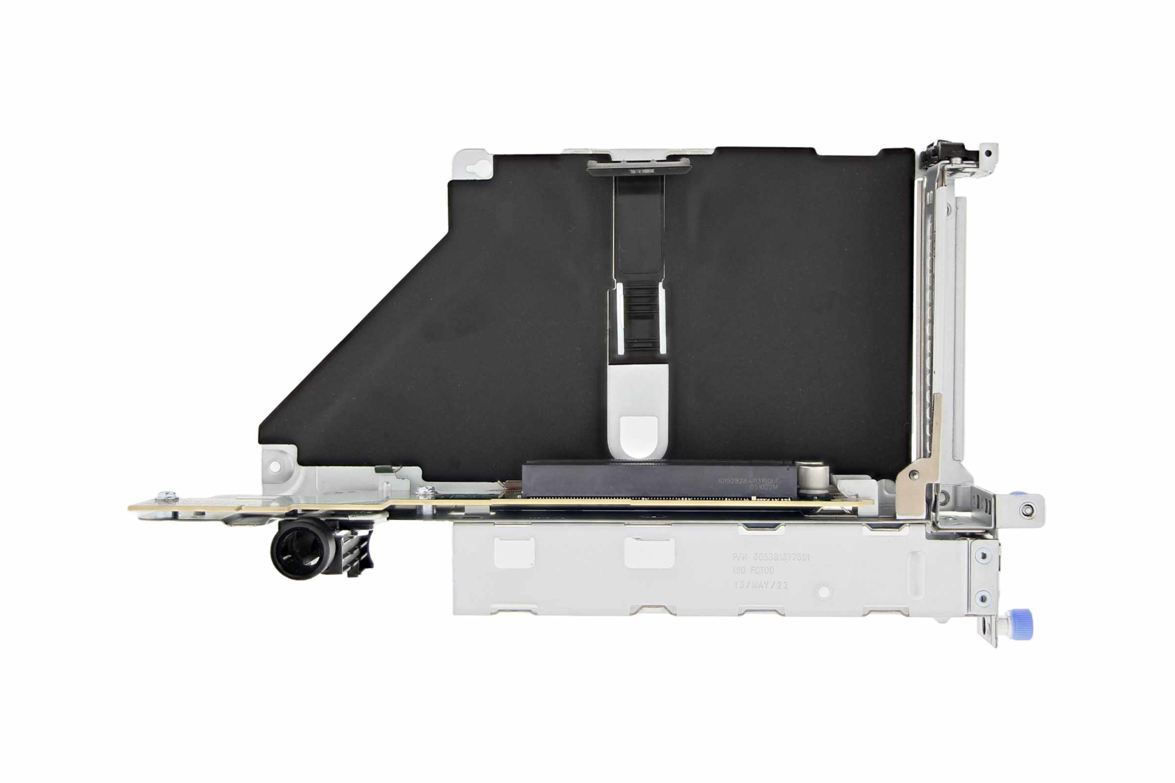Riser 1B Per Dell EMC PowerEdge R760/R750/R7525 – 2X8 FH HL PCIe – P/N 2XTTT