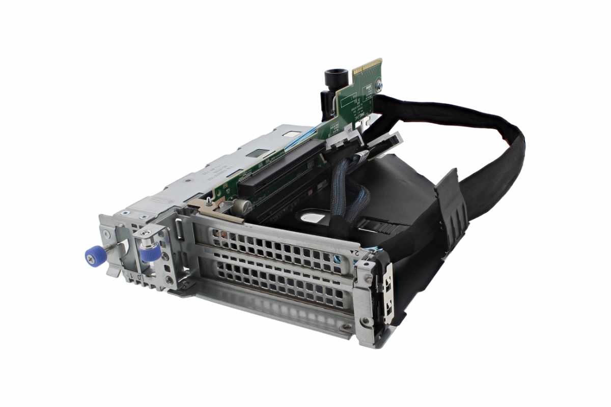 Dell PowerEdge R750 Riser 1C Card DYYXX GVD2C | Buy Online