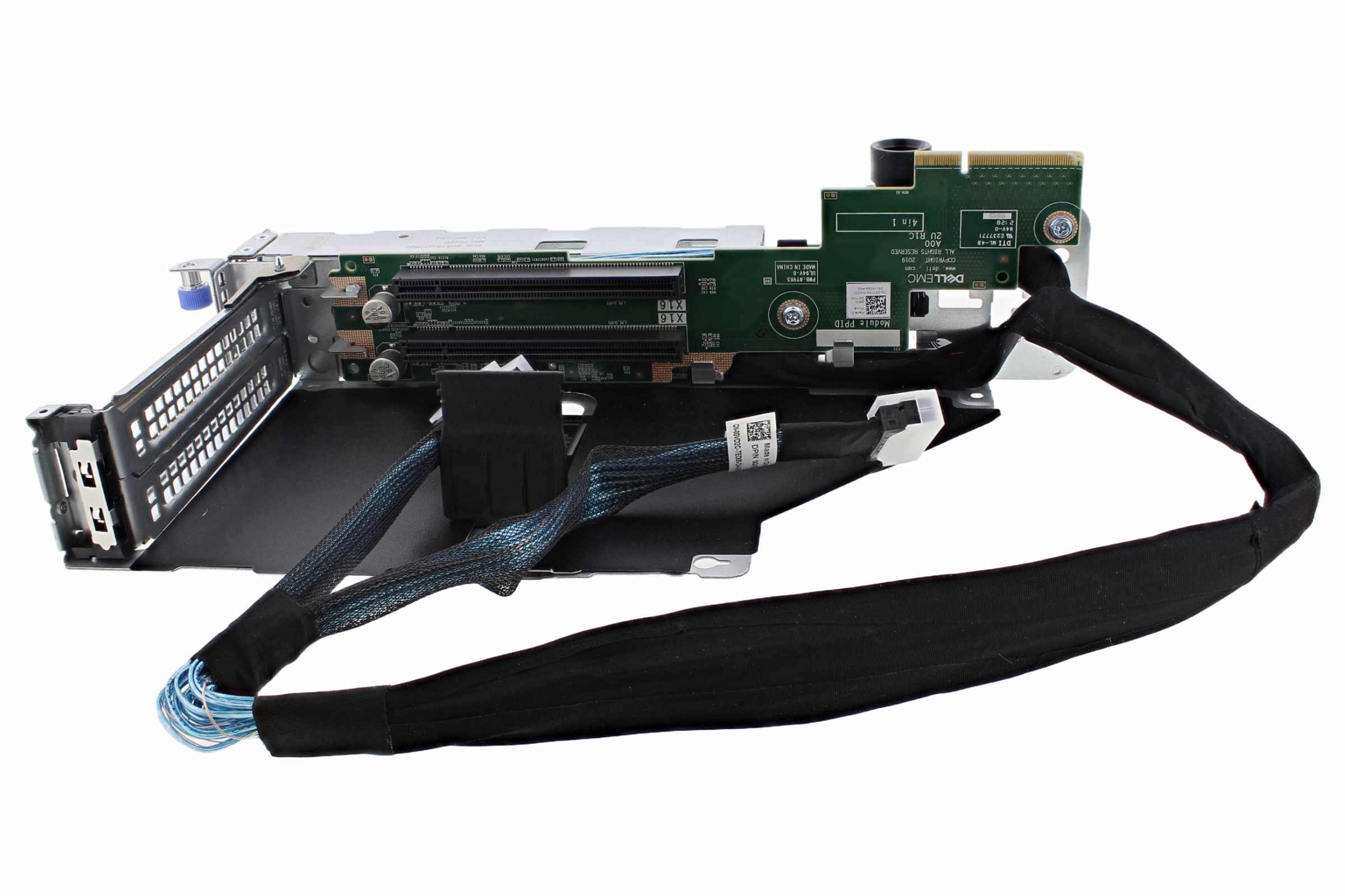 Ref Riser Dell PowerEdge R750 Riser 1C Card DYYXX GVD2C | Buy Online