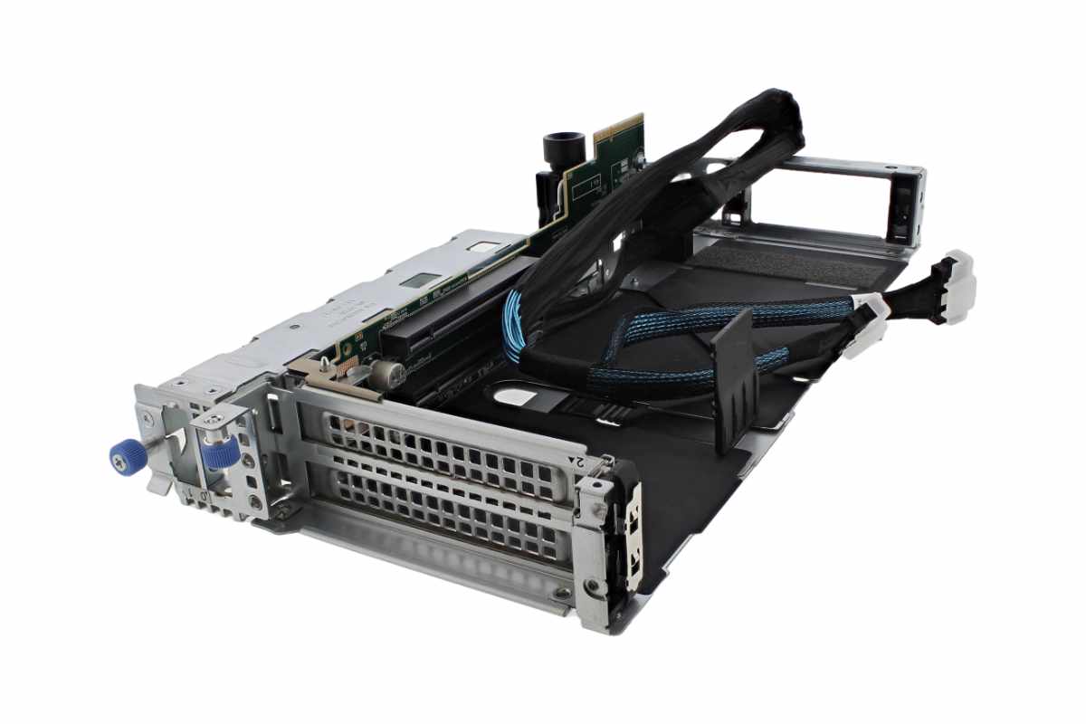 Dell PowerEdge R750 Riser 1C Card XDYMY GVD2C | Buy Online