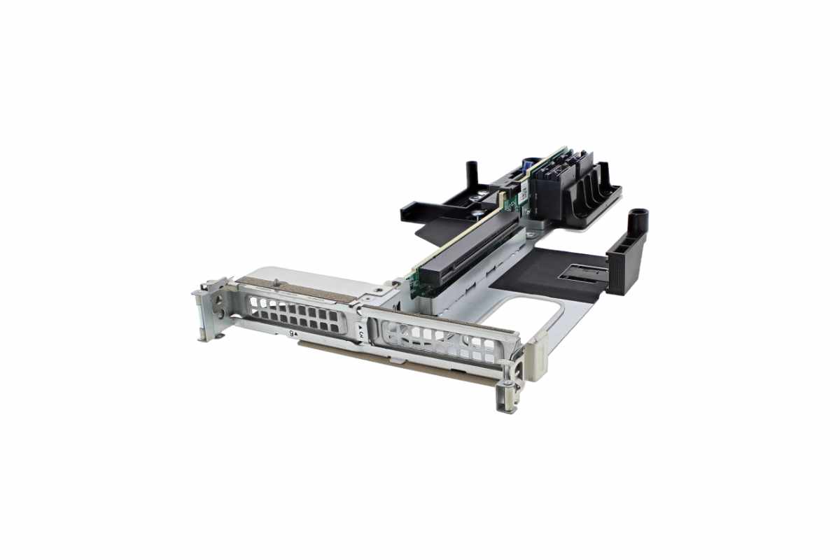 Poweredge R750 Riser 1 Dell PowerEdge R750 Riser 2B Card W5M50 | Buy Online