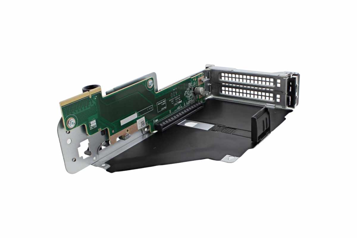 Ref Riser Dell PowerEdge R750 R7525 R7615 Riser 4A WTHD0 | Buy Online