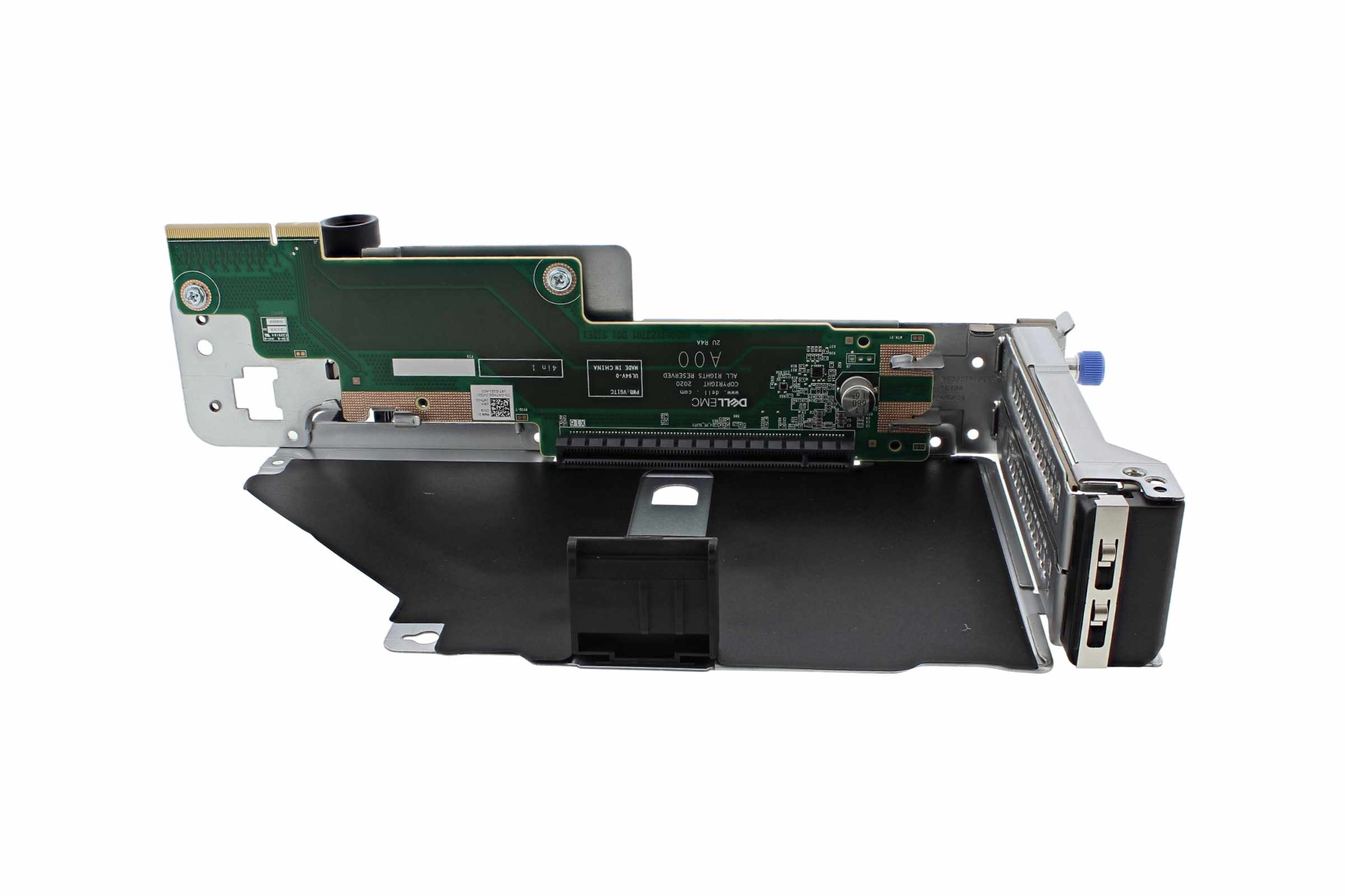 Dell PowerEdge R750 R7525 R7615 Riser 4A WTHD0 | Buy Online