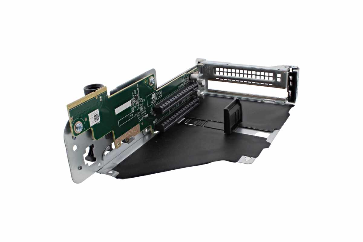 Dell R750 Riser 3a Dell PowerEdge R750 R760 R7625 Riser 4B RK04H | Buy Online